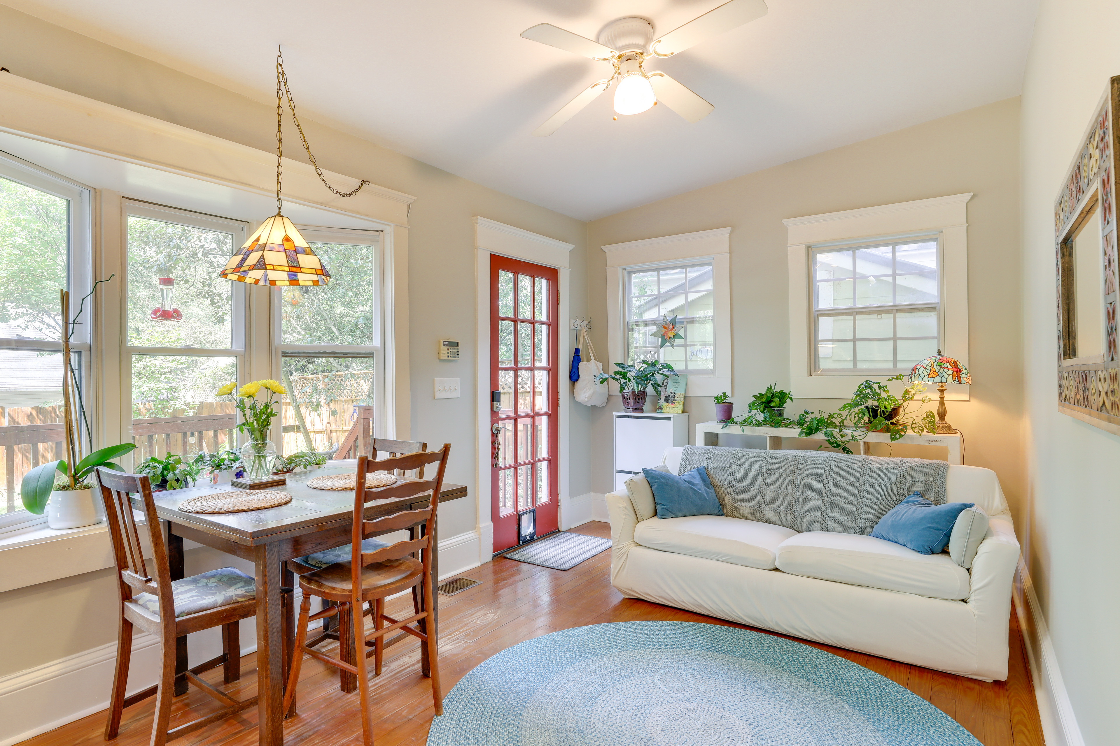 Property Image 2 - Delightful Decatur Retreat: Walk to Shops & Dining