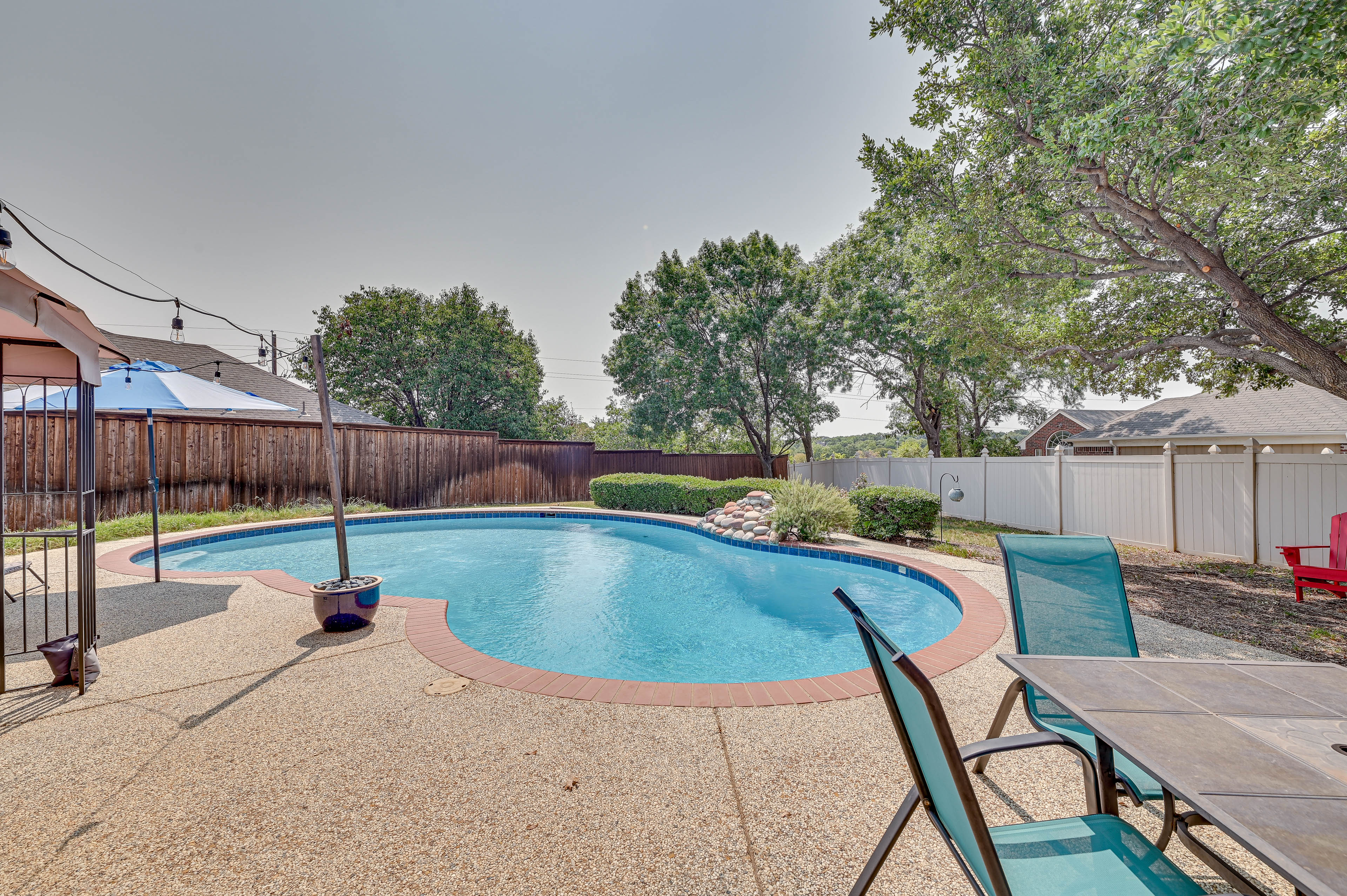 Property Image 1 - ’Harmony House Texas’ in Carrollton: Private Pool!