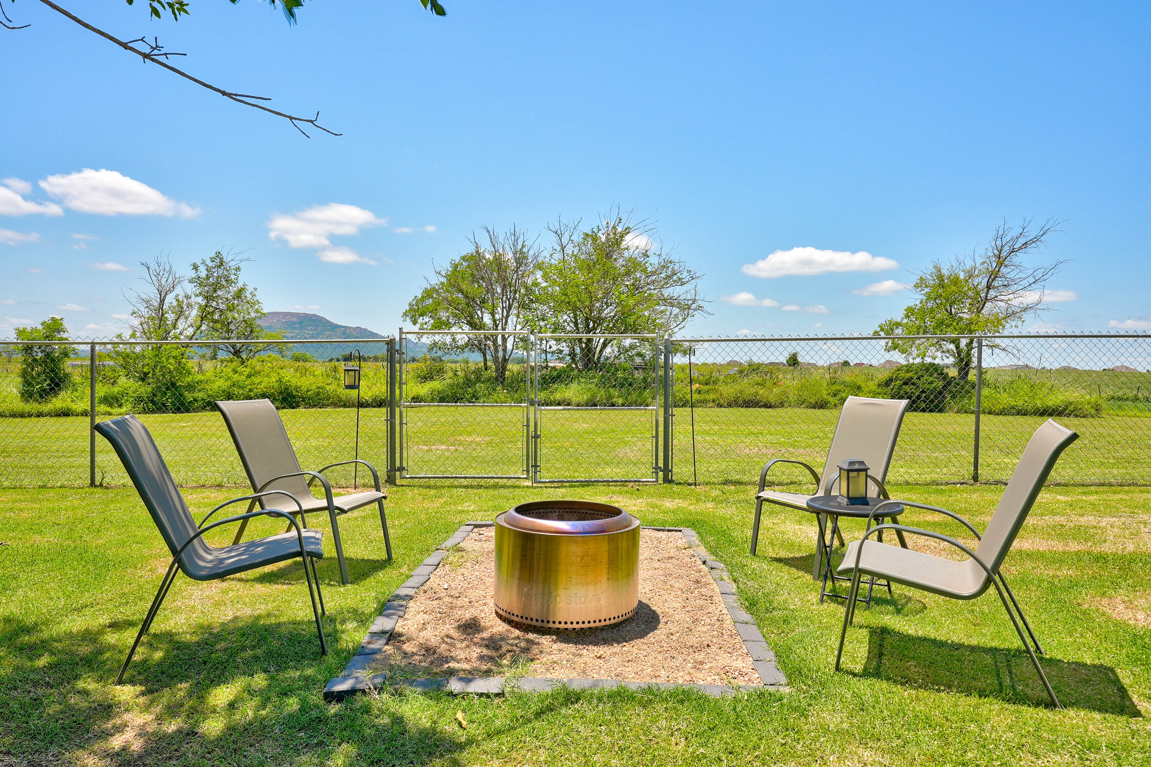 Property Image 2 - Spacious Country Home Near Ft Sill & Medicine Park