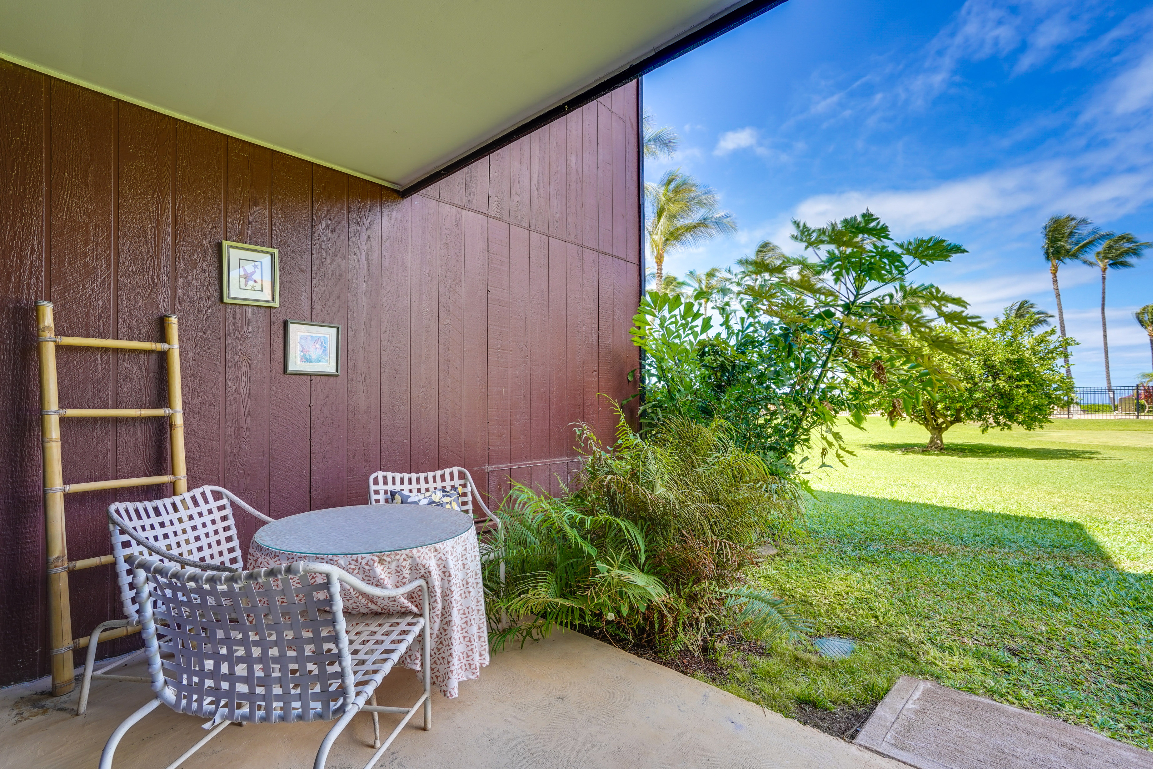 Property Image 2 - Kaunakakai Home at Molokai Shores w/ Pool!