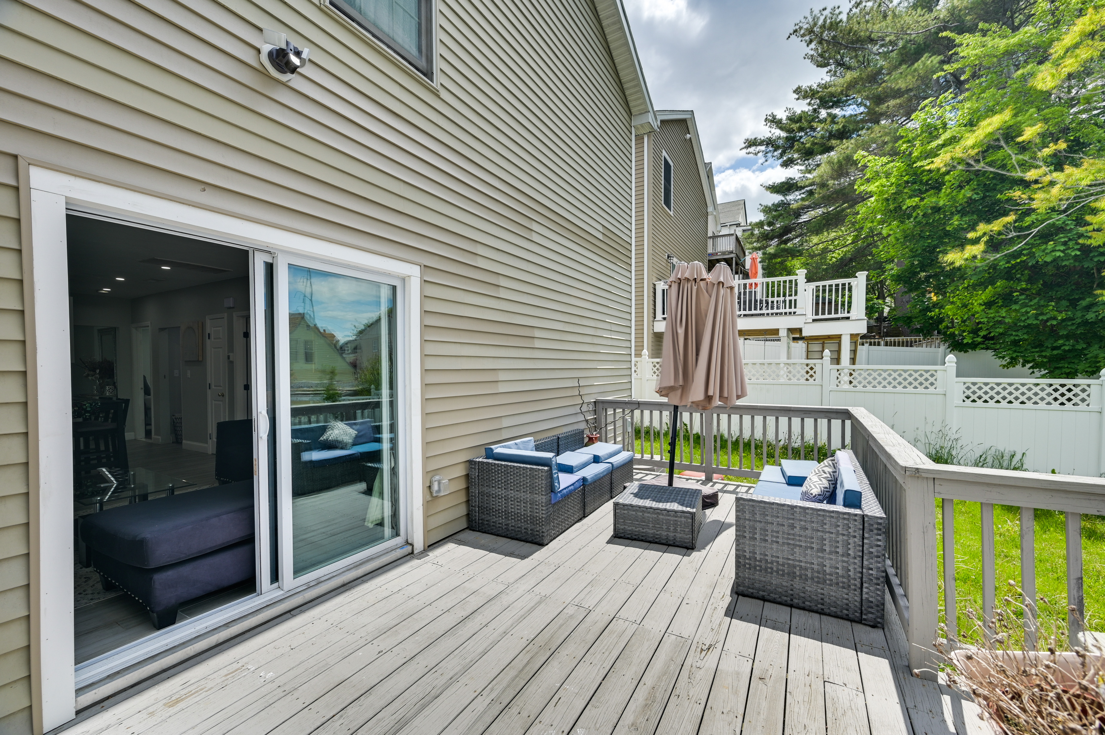 Property Image 2 - Vacation Rental Near Revere Beach w/ Private Deck!