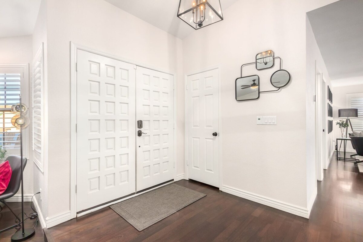 La Vieve Family Oasis-FREE Htd Pool-Billiards-BBQ