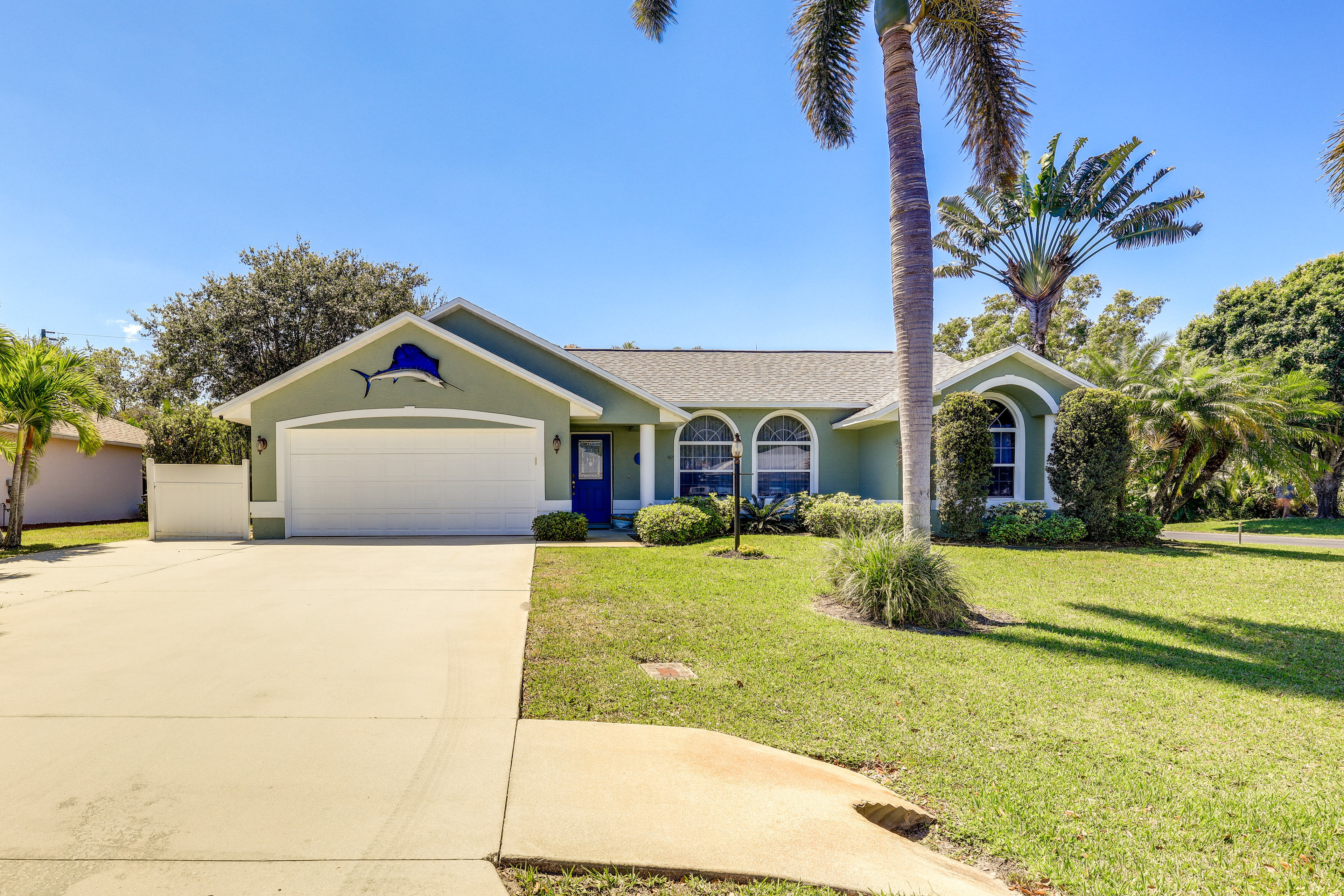 Property Image 2 - Jensen Beach Home w/ Heated Pool!