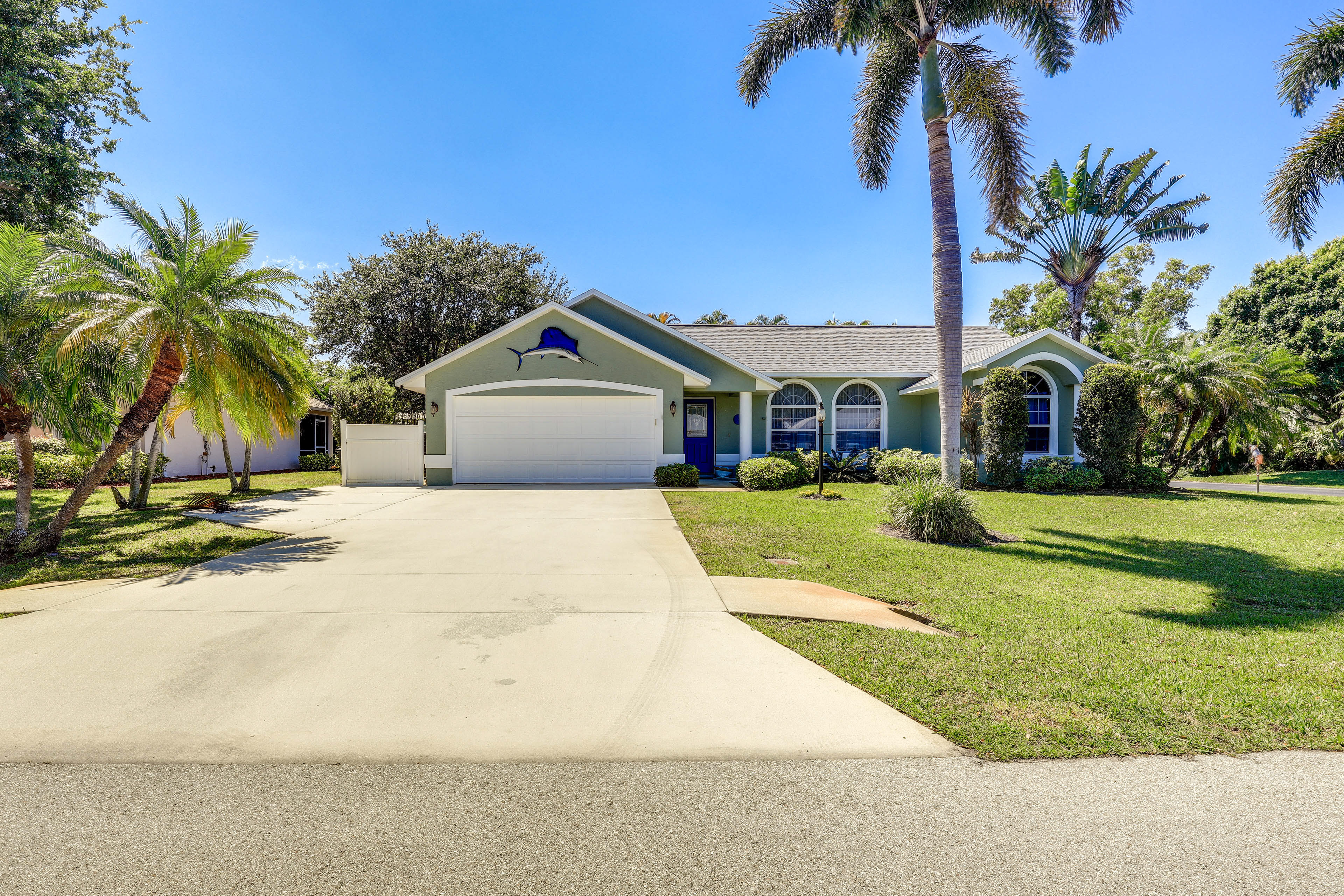 Property Image 1 - Jensen Beach Home w/ Heated Pool!