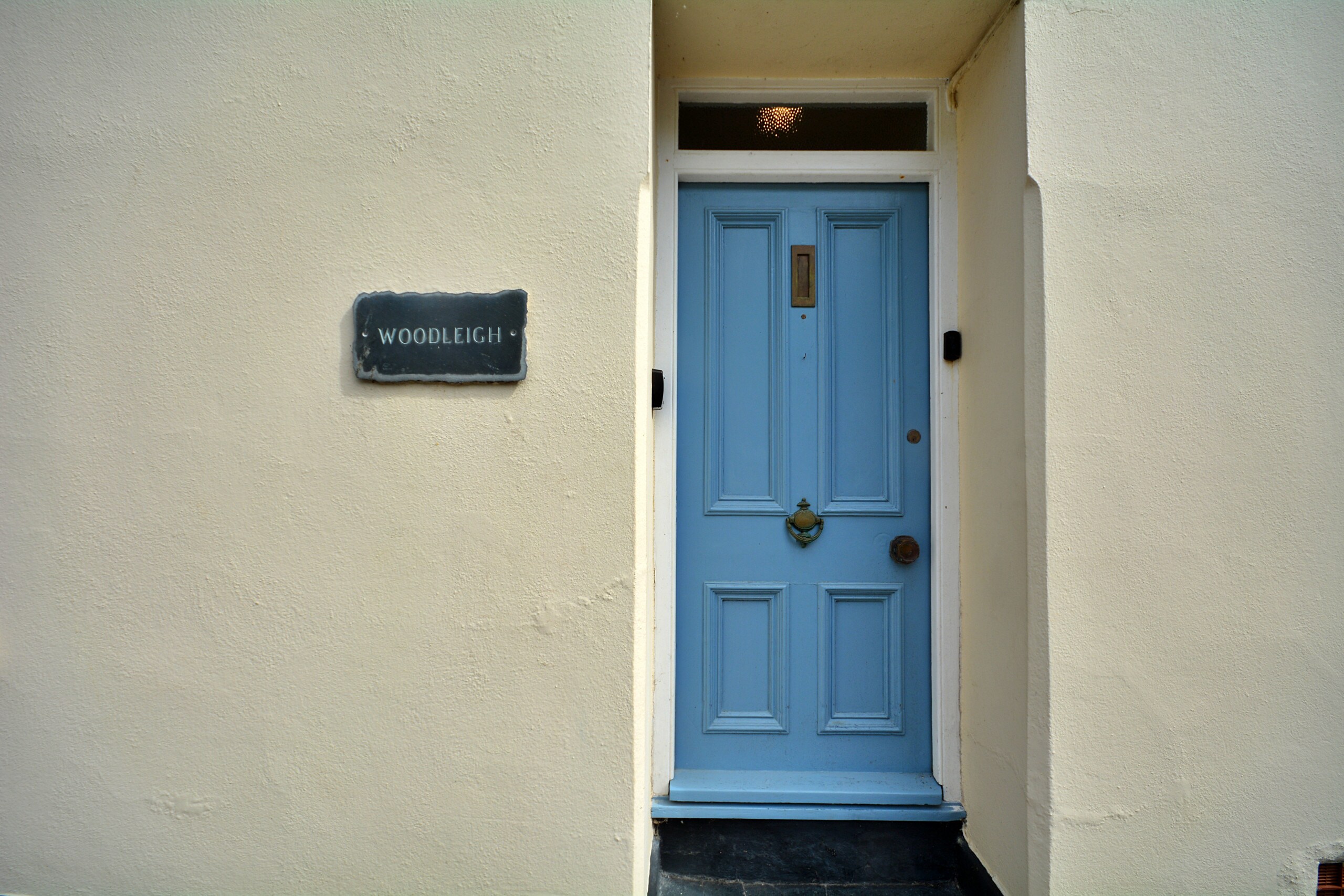 Property Image 2 - Woodleigh, Cawsand