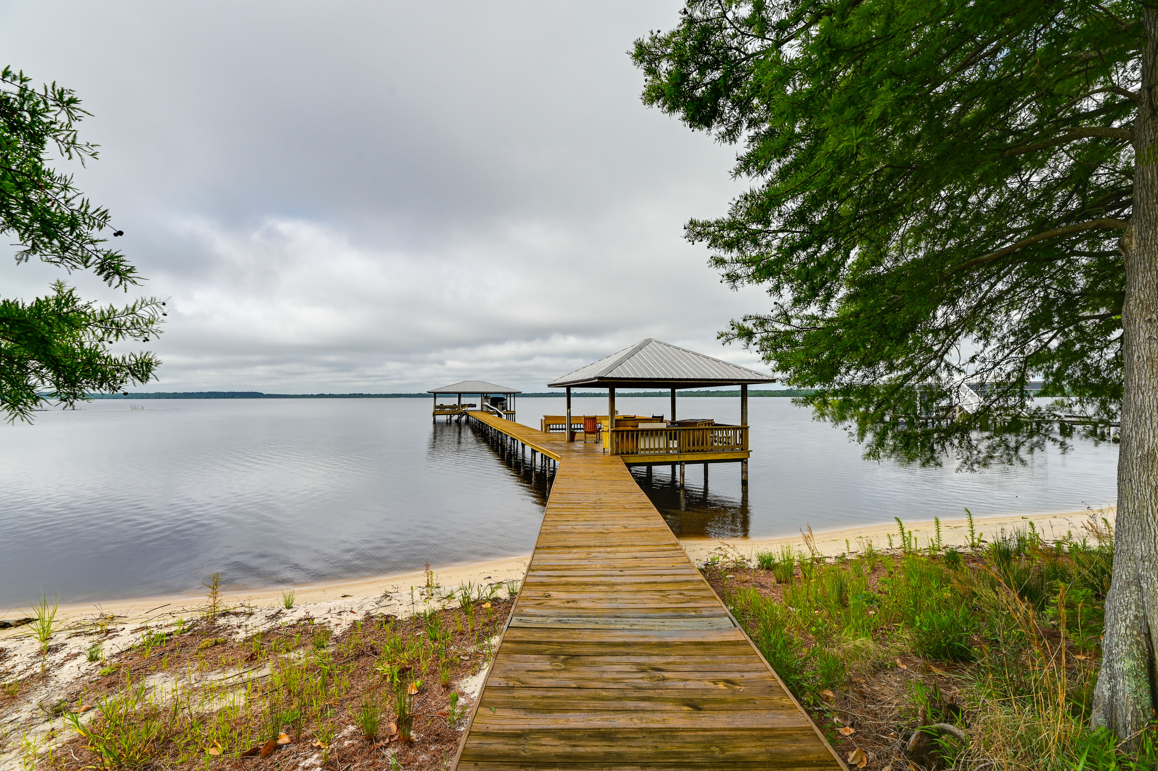 Property Image 1 - Couples Retreat on Bay Tree Lake