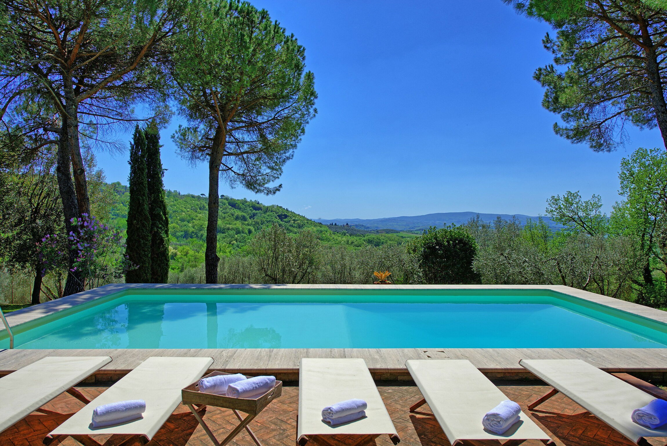 Property Image 2 - Villa Orchidea