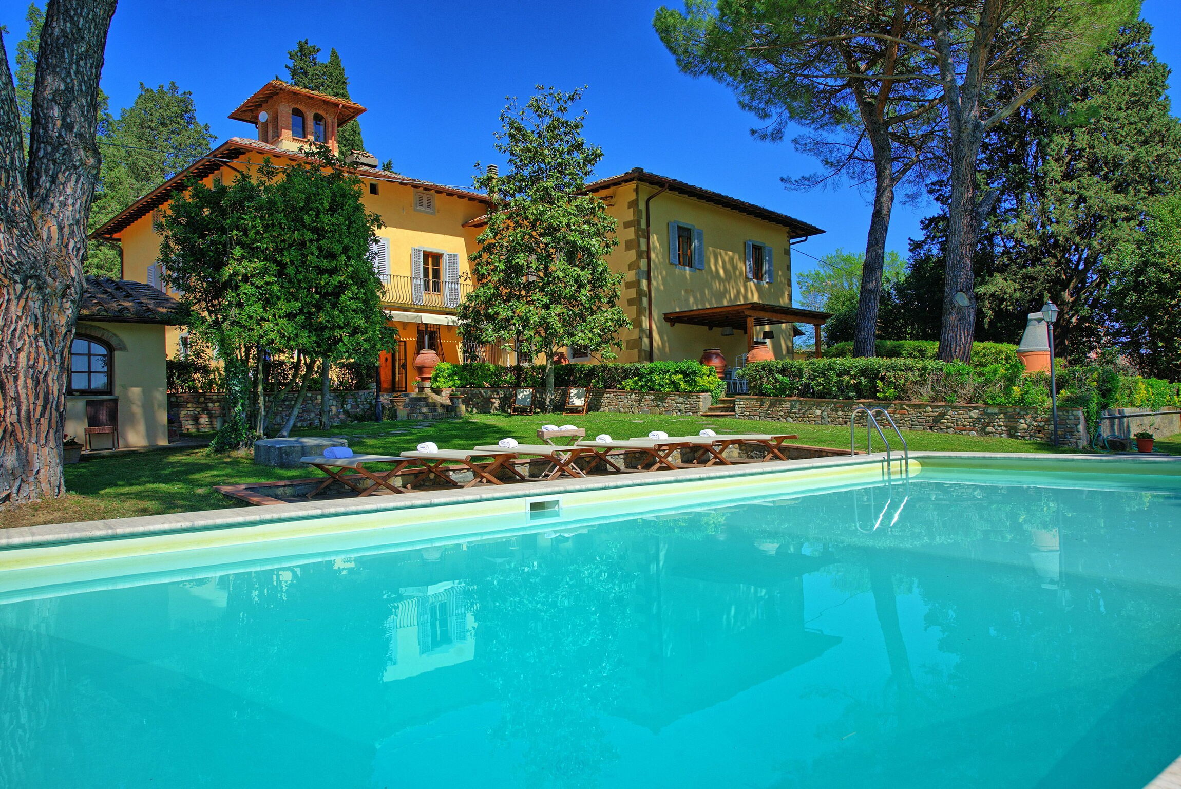 Property Image 1 - Villa Orchidea