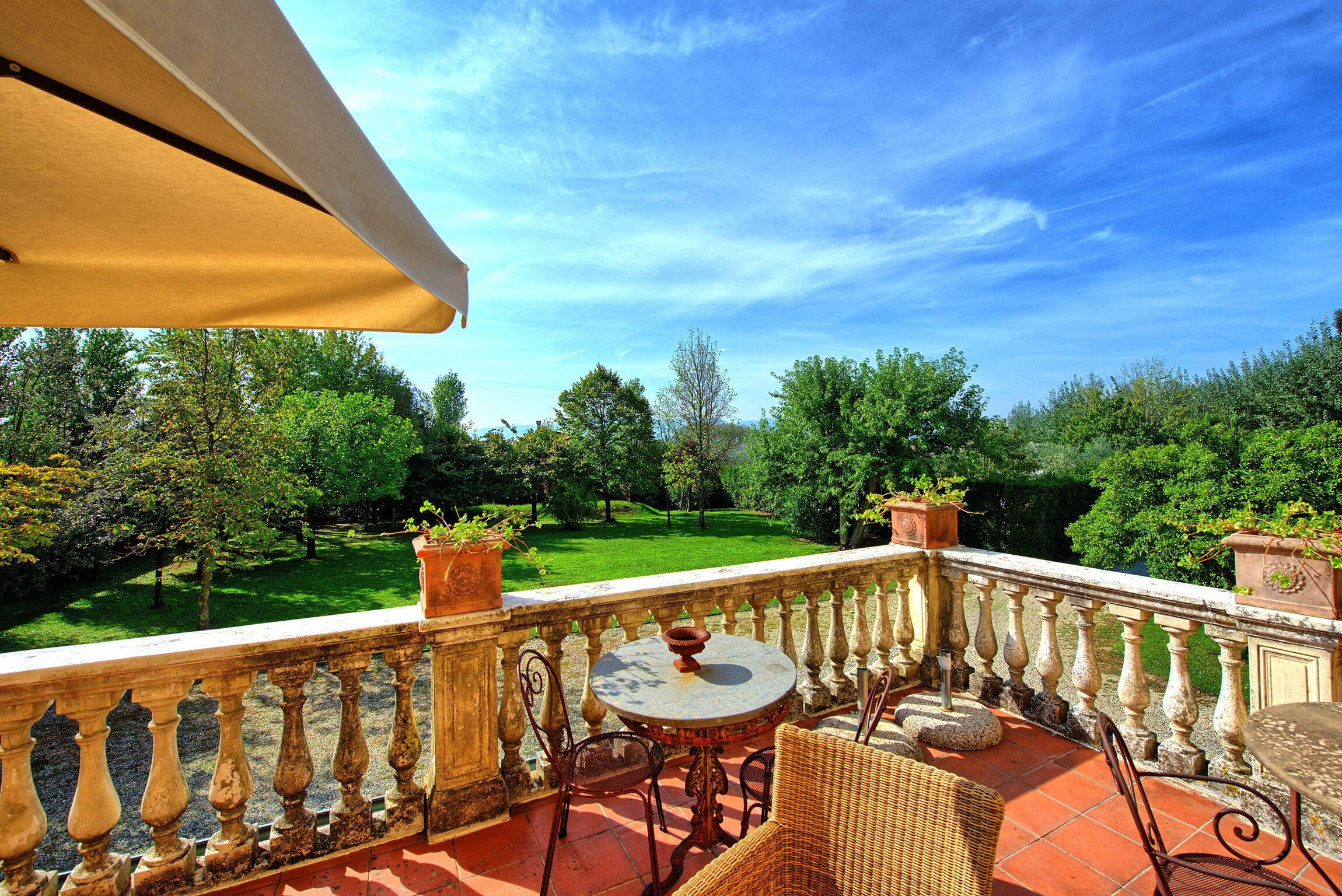 Property Image 2 - Villa Fiamma