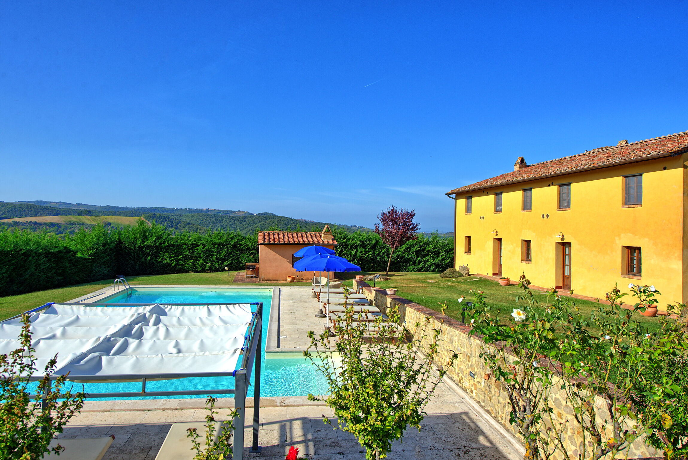Property Image 1 - Villa Il Caggio