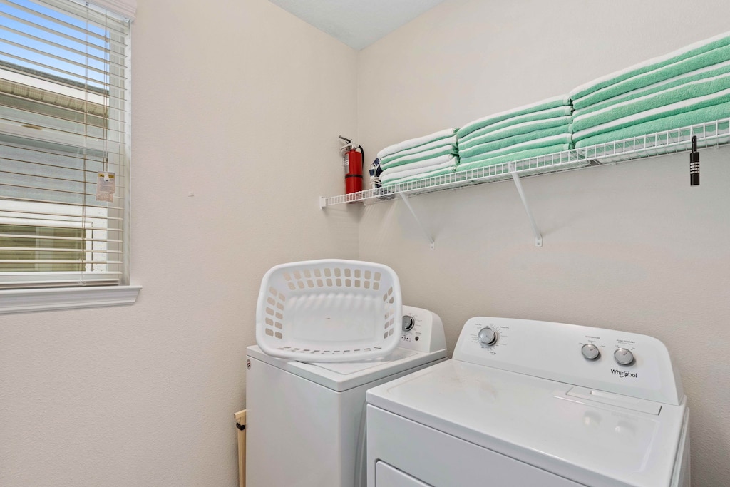 Wash & Relax: Take advantage of our modern laundry facilities, making it easy for you to keep your wardrobe in top condition while enjoying your getaway.