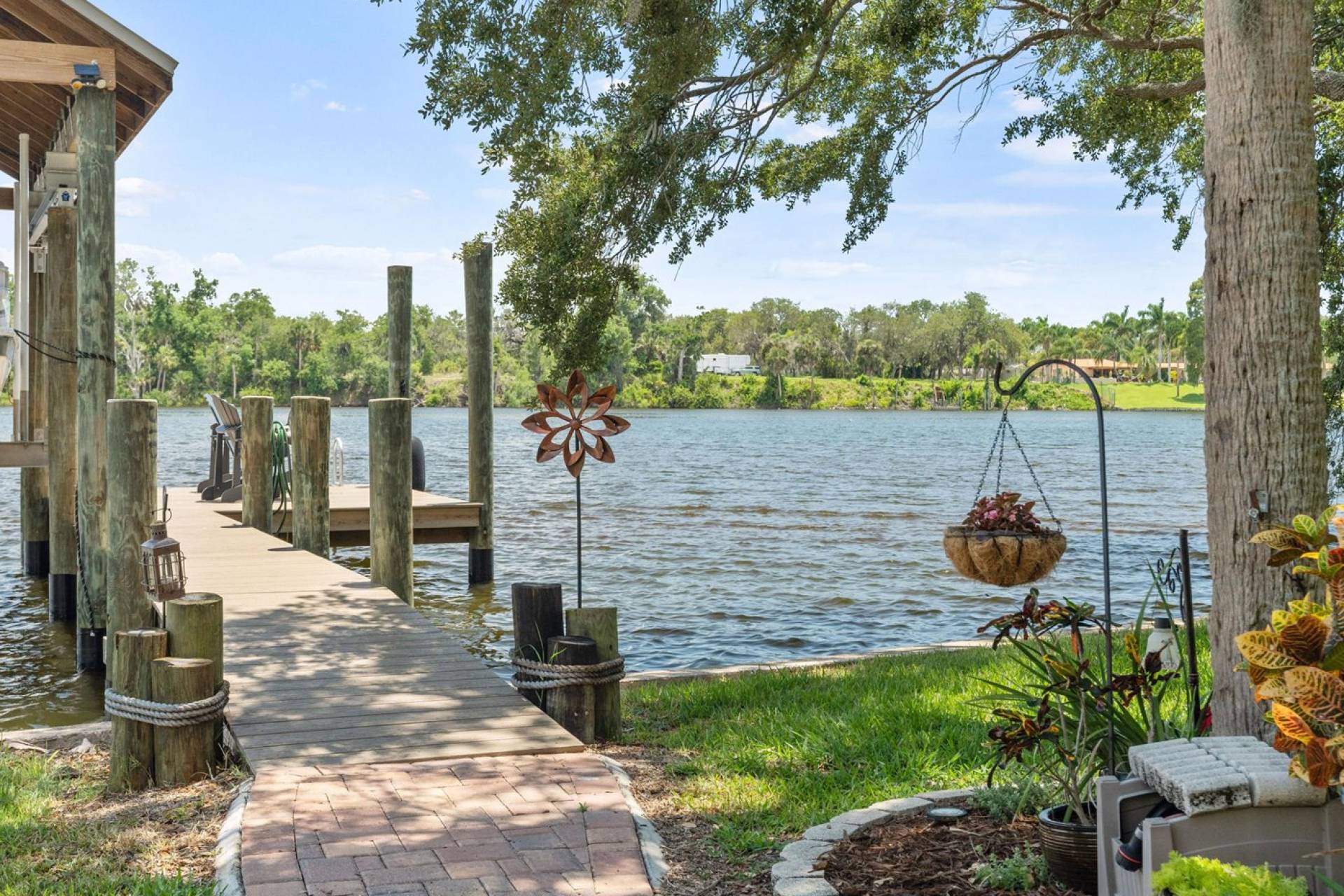 Property Image 1 - Riverfront Oasis