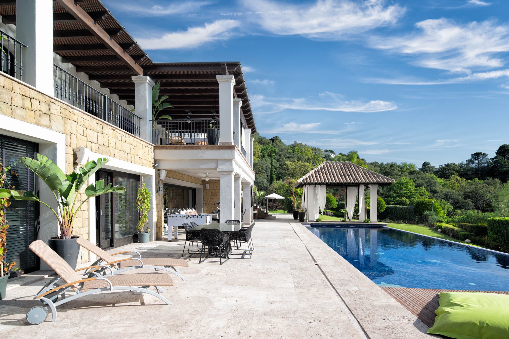 Property Image 2 - Villa La Bambola - Luxury Villa at La Zagaleta