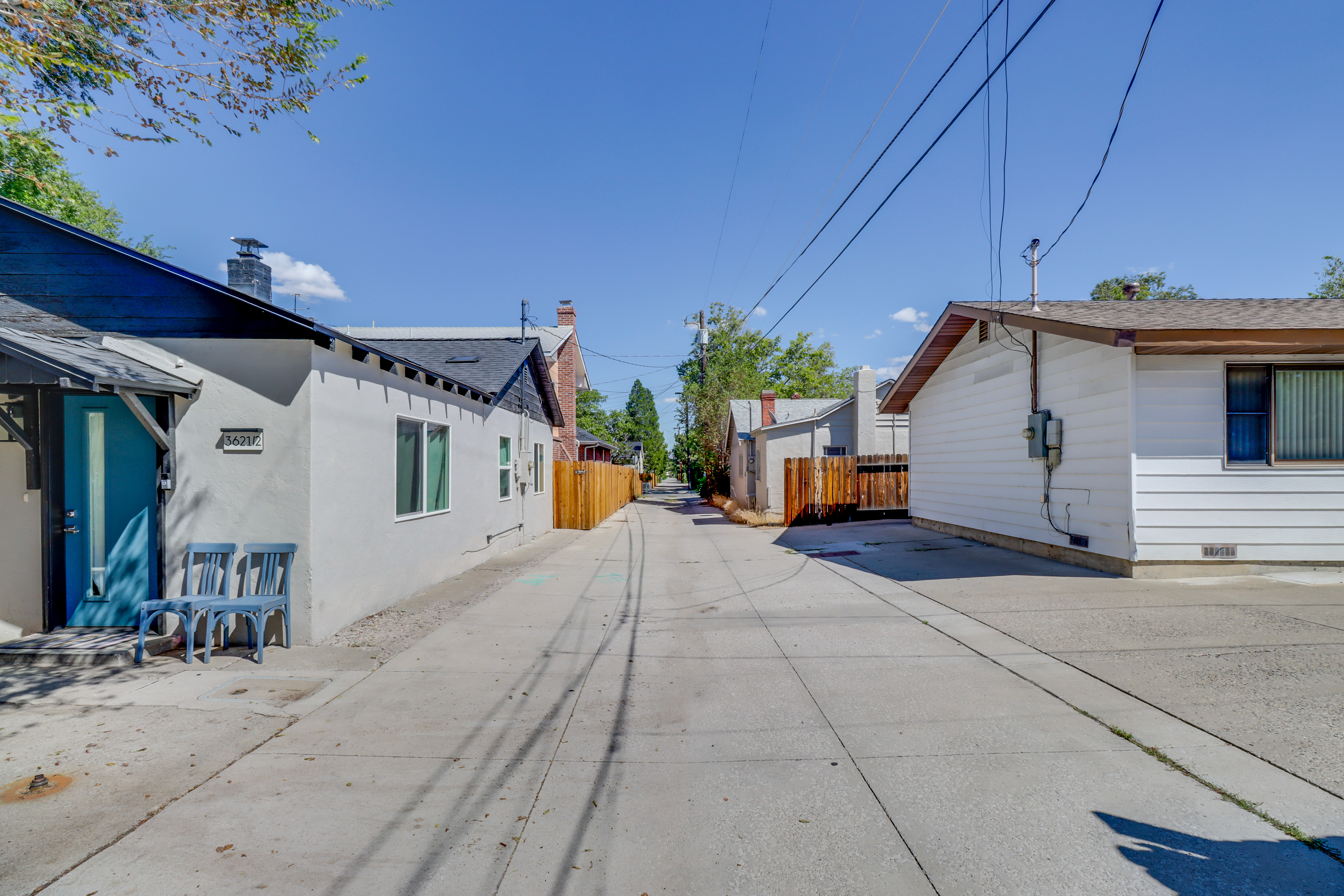 Property Image 2 - MidTown Reno Vacation Rental w/ Fenced-In Yard!