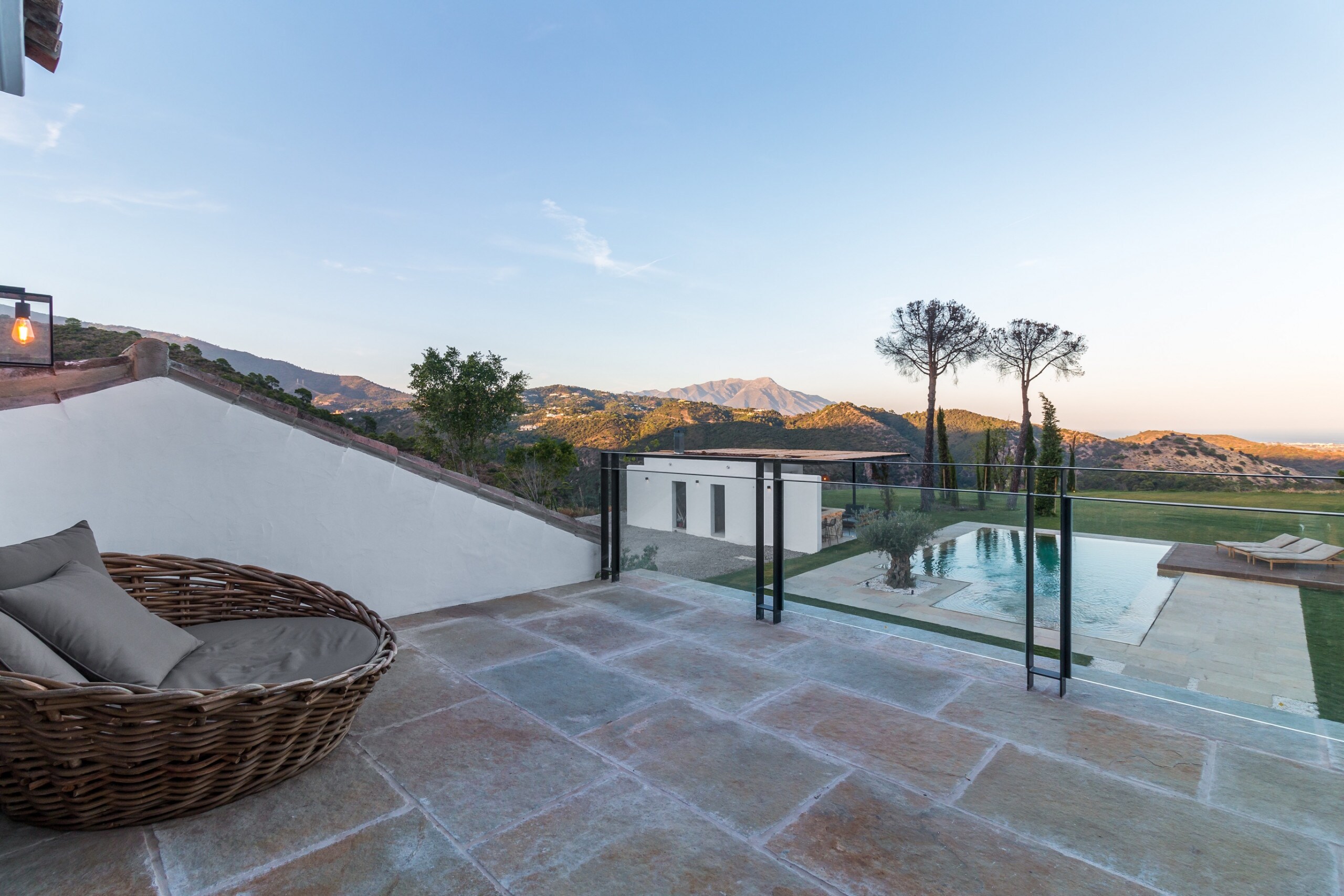 Villa Paticoja - Luxury Retreat Marbella