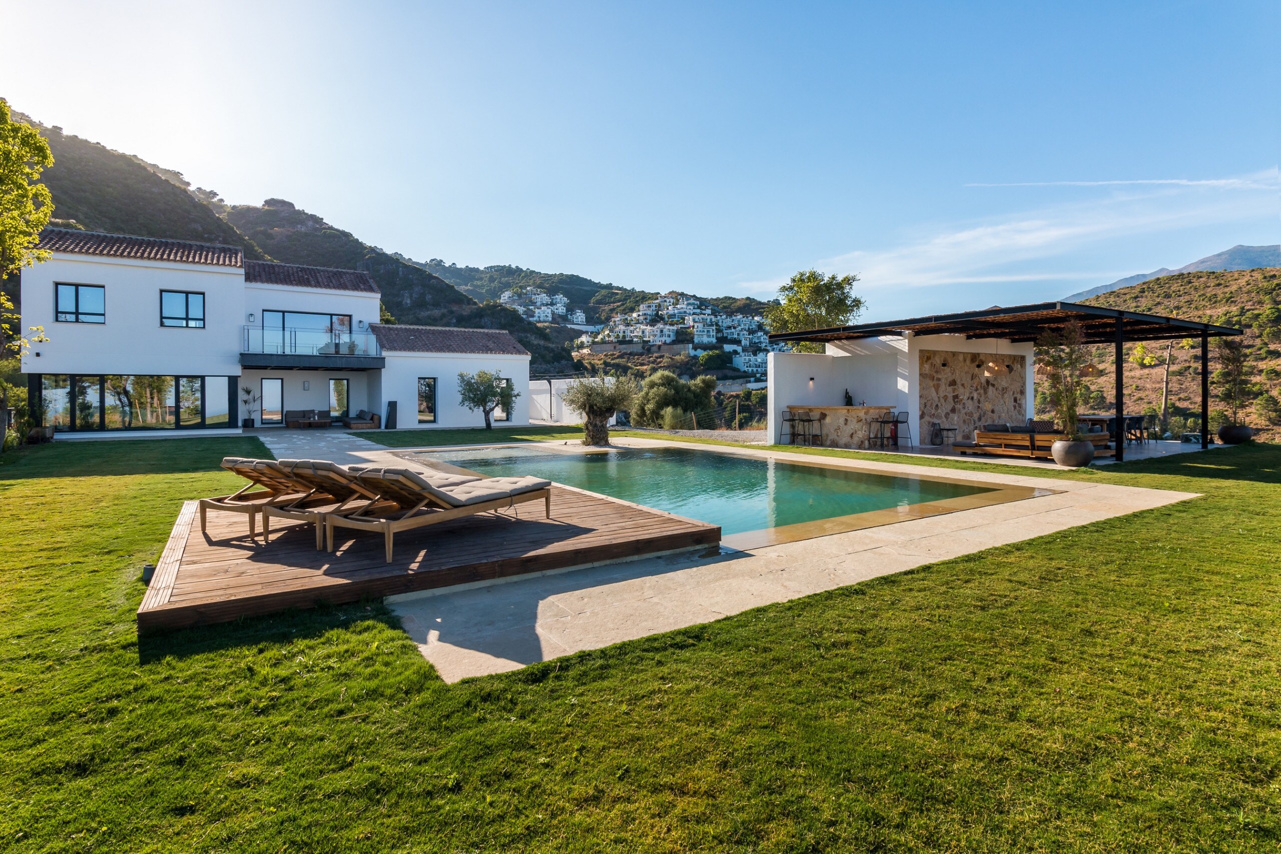 Property Image 1 - Villa Paticoja - Luxury Retreat Marbella