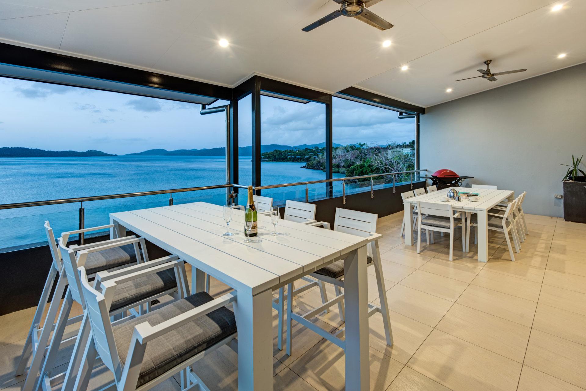 Property Image 1 - Edge 16 - Endless ocean views, golf buggy and complementary buggy service
