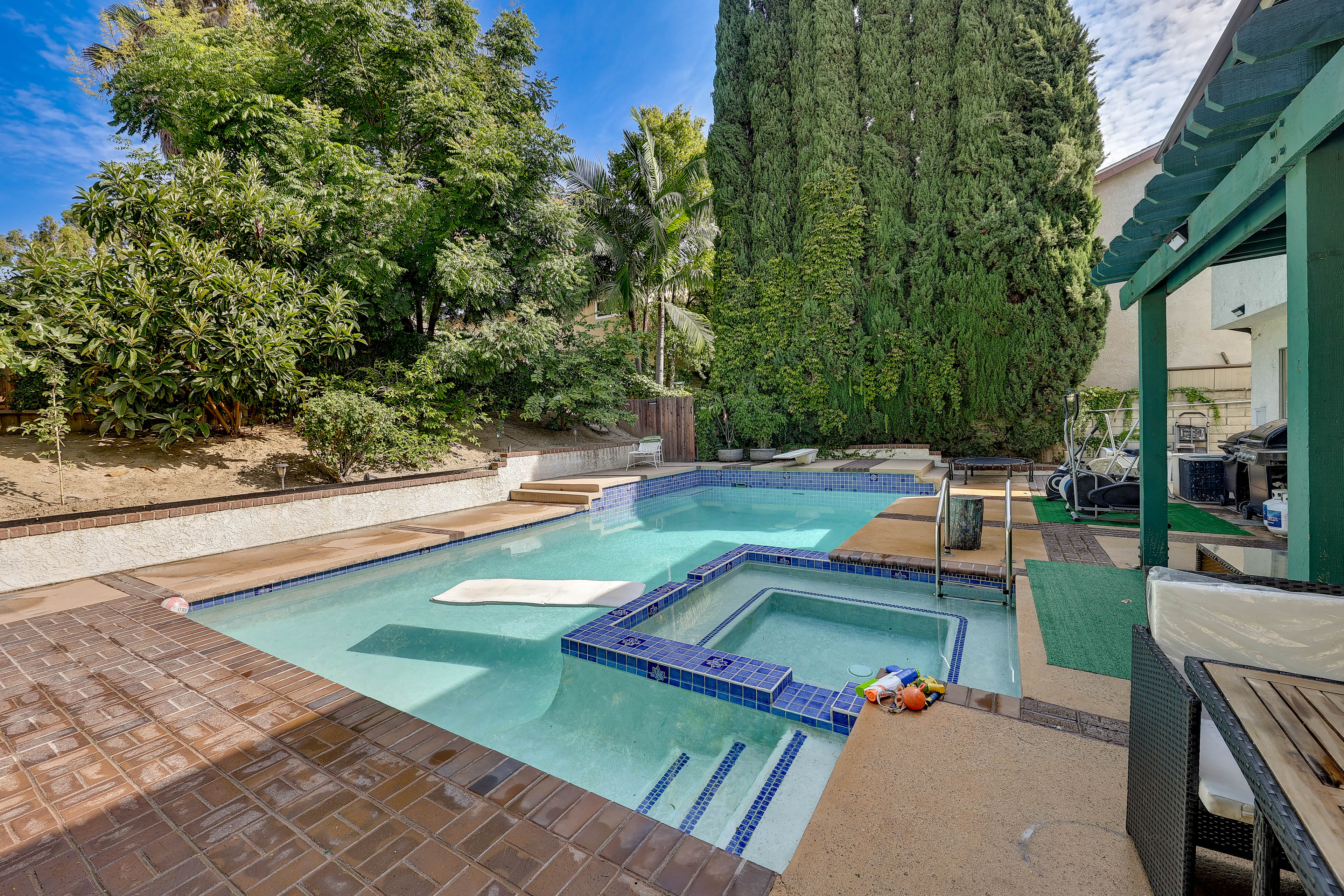 Property Image 1 - Anaheim Hills Retreat w/ Private Backyard & Pool!