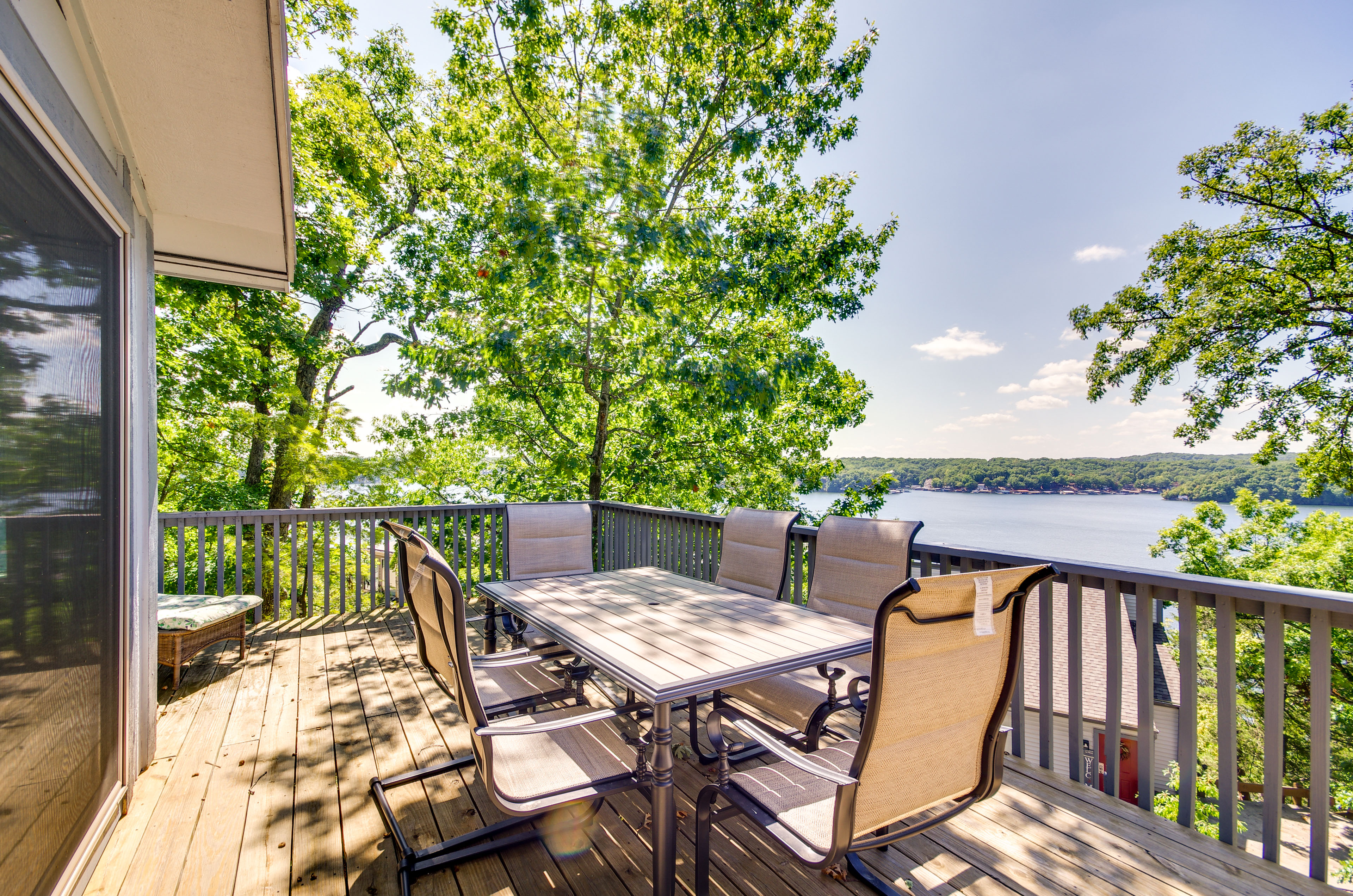 Property Image 1 - Lake-View Home at Margaritaville Resort!