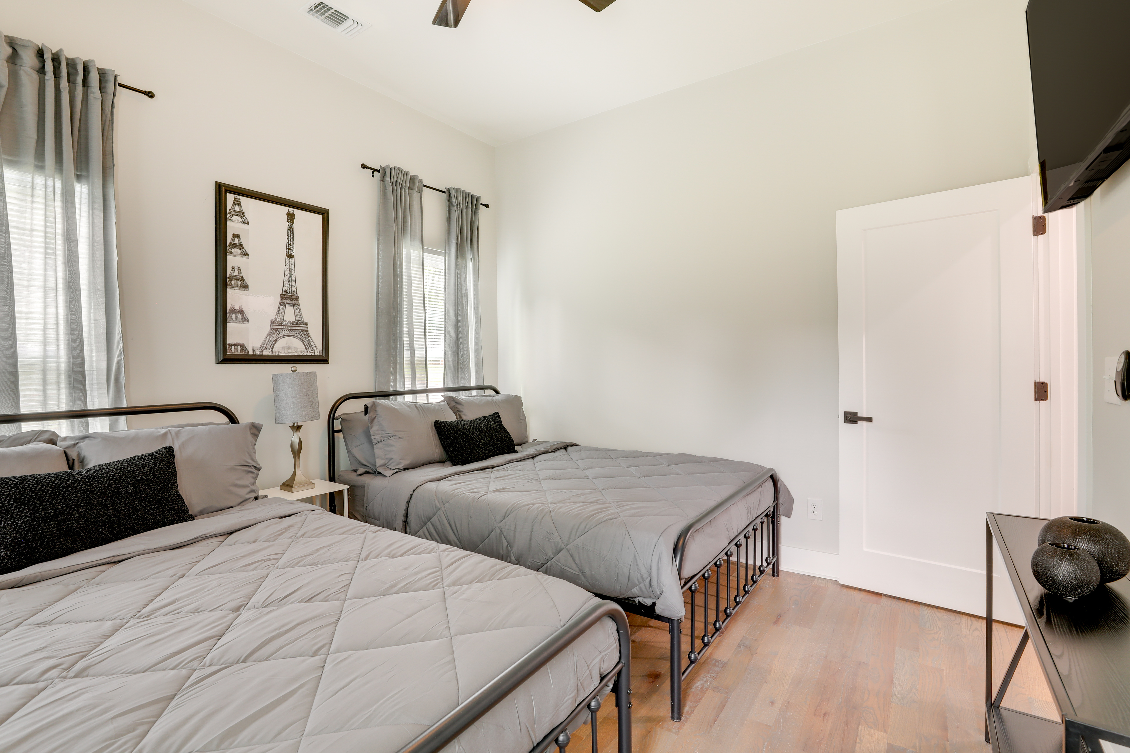 Modern Decatur Home ~ 7 Mi to Atlanta!