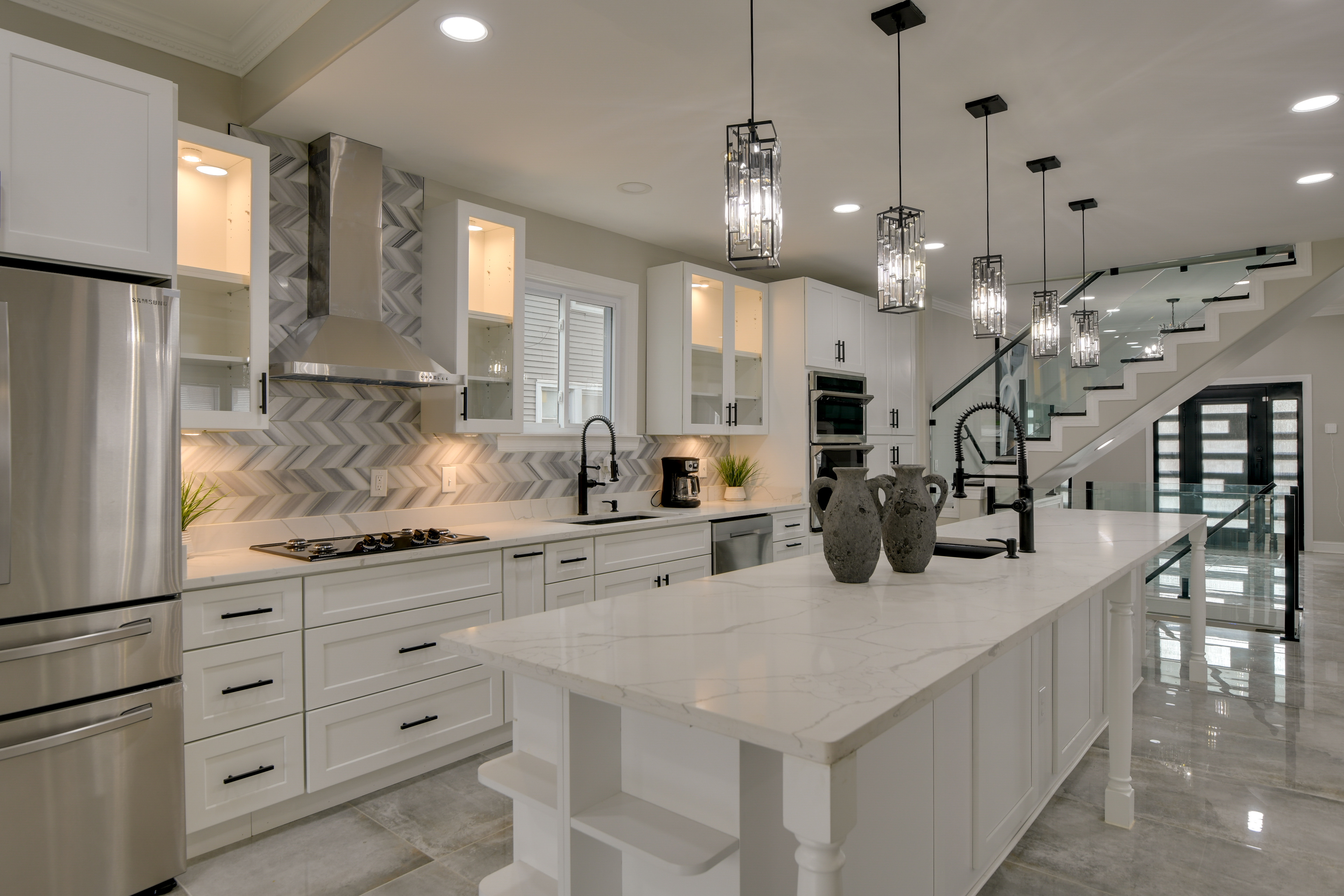 4 Mi to Dtwn: Upscale Home in Baltimore