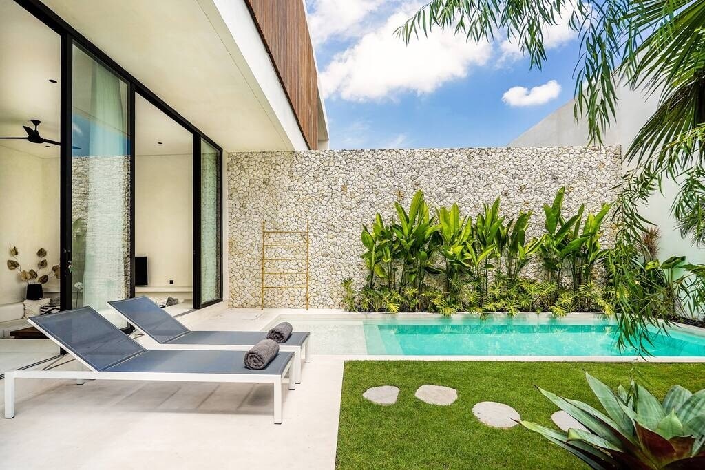 Property Image 1 - 2BR Best Luxury Comfort Stay Villa near Canggu