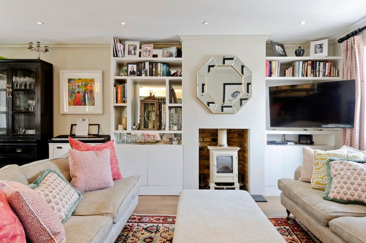 Property Image 1 - Delightful 3-Bed family home, Bayswater