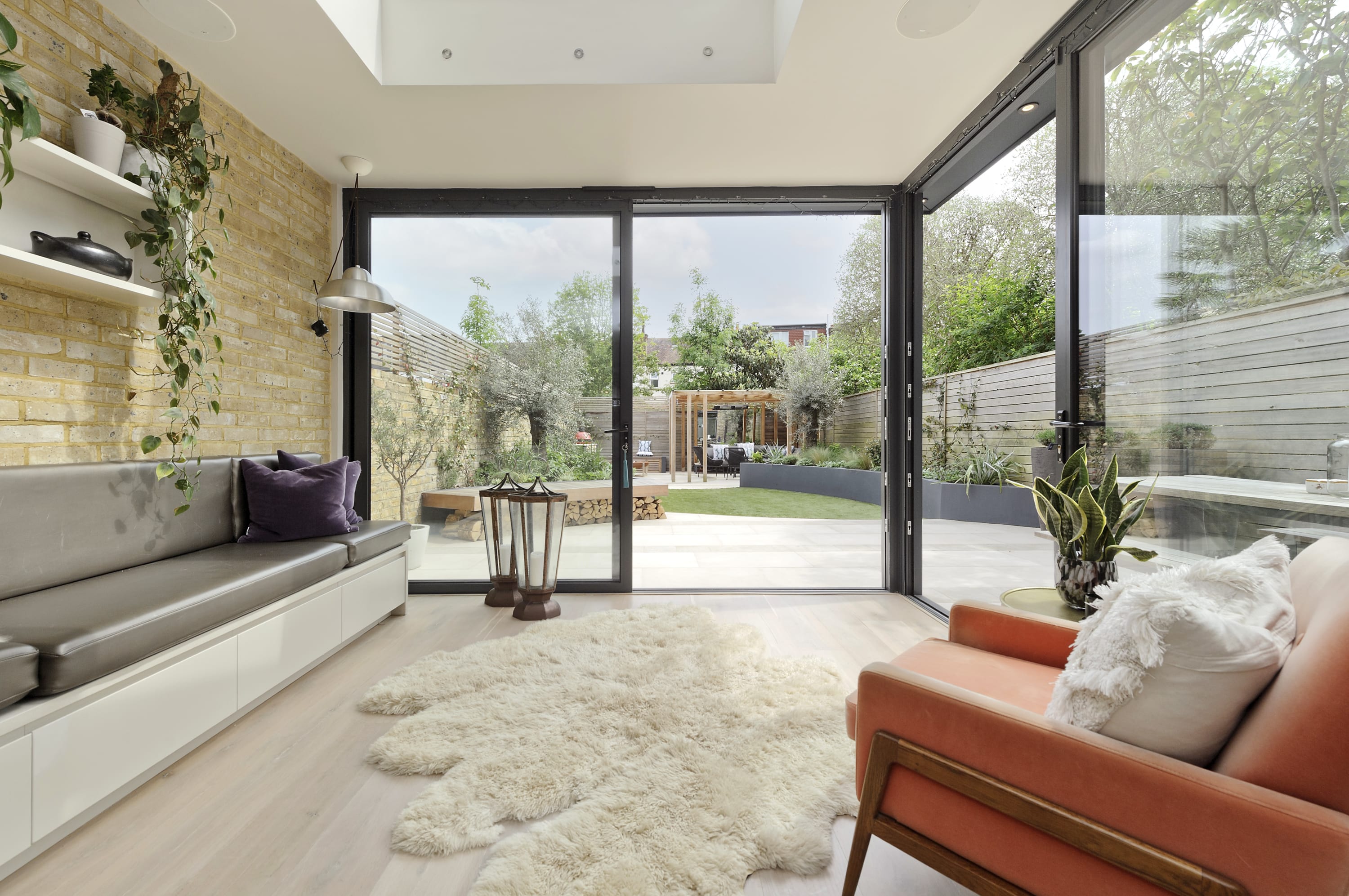Property Image 2 - Fabulous, Interior Designed 4 Bed Home, Chiswick