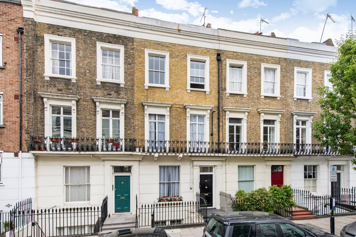 Property Image 2 - Long stay discounts - Delightful 1-bed, Pimlico