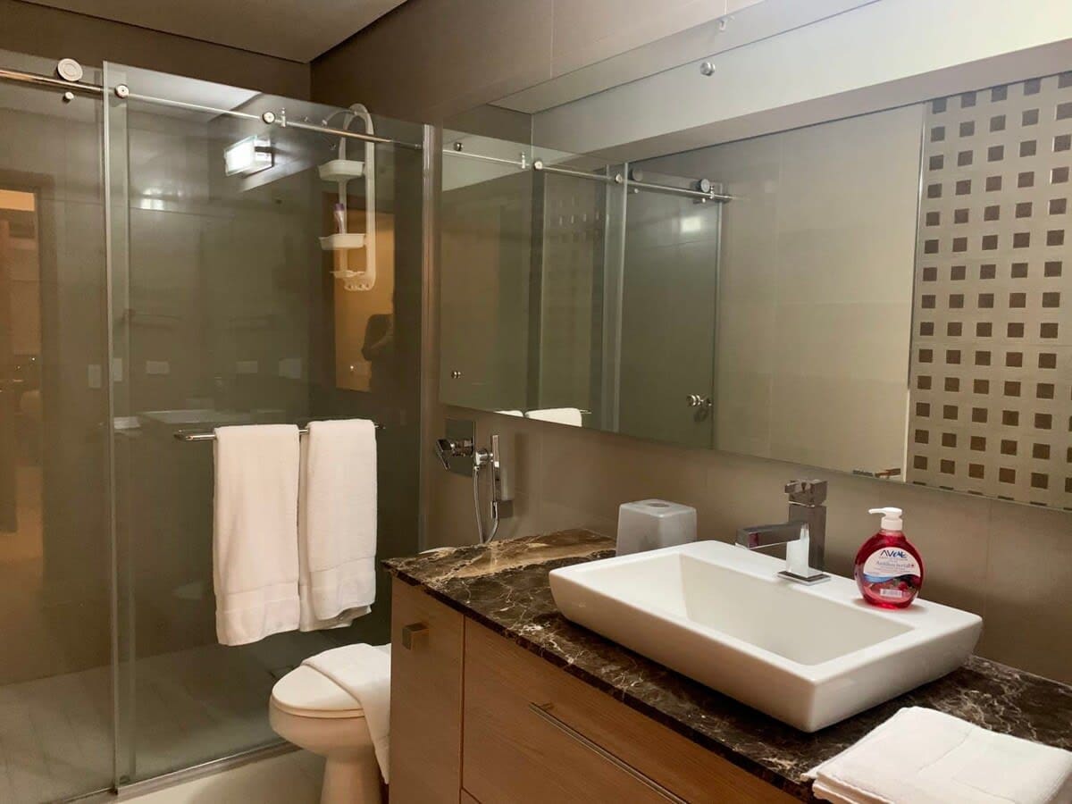 Garden Cafe I Spacious 1 Bed Apt with Park View