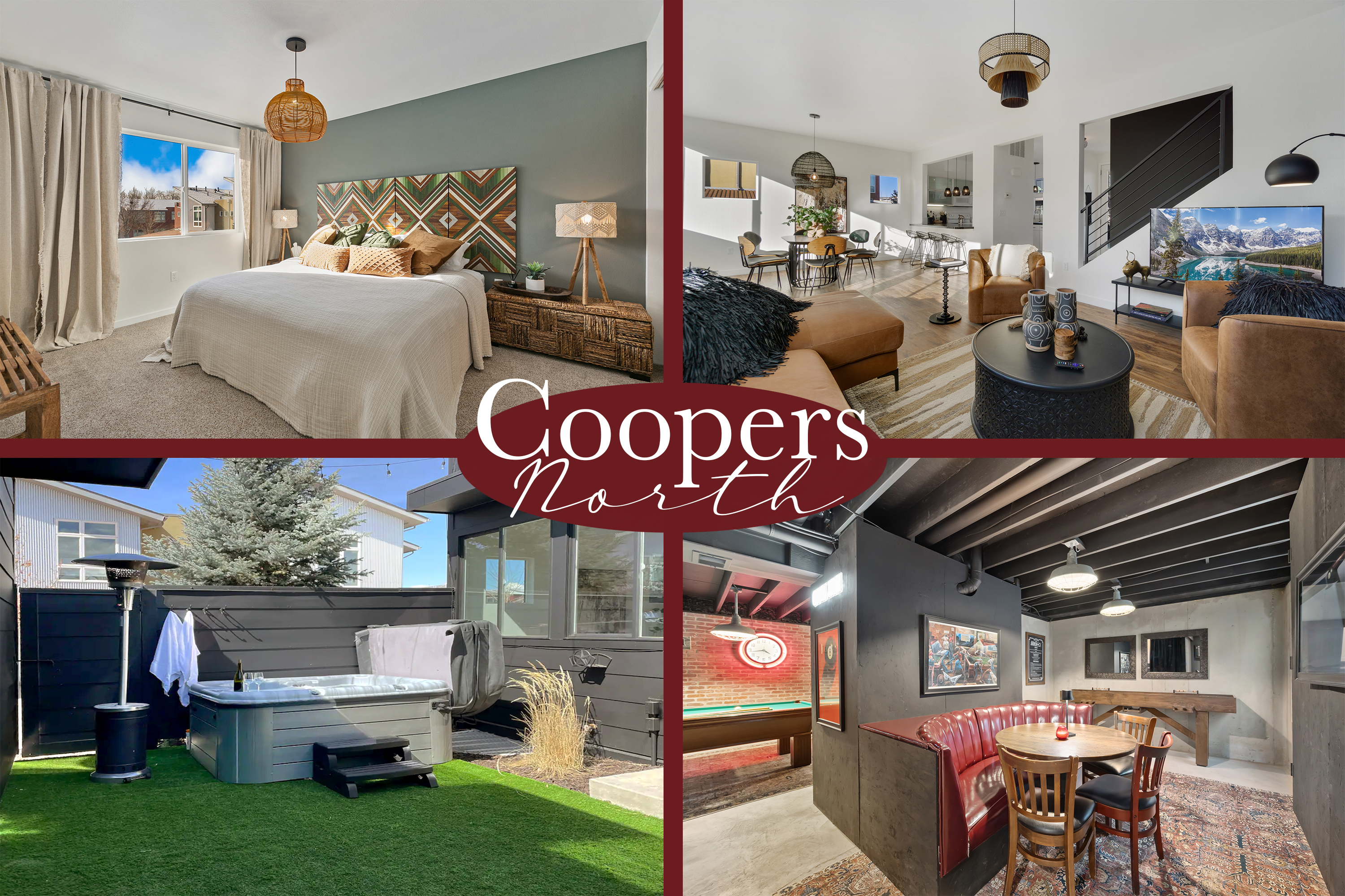 Coopers North | Fort Collins, CO