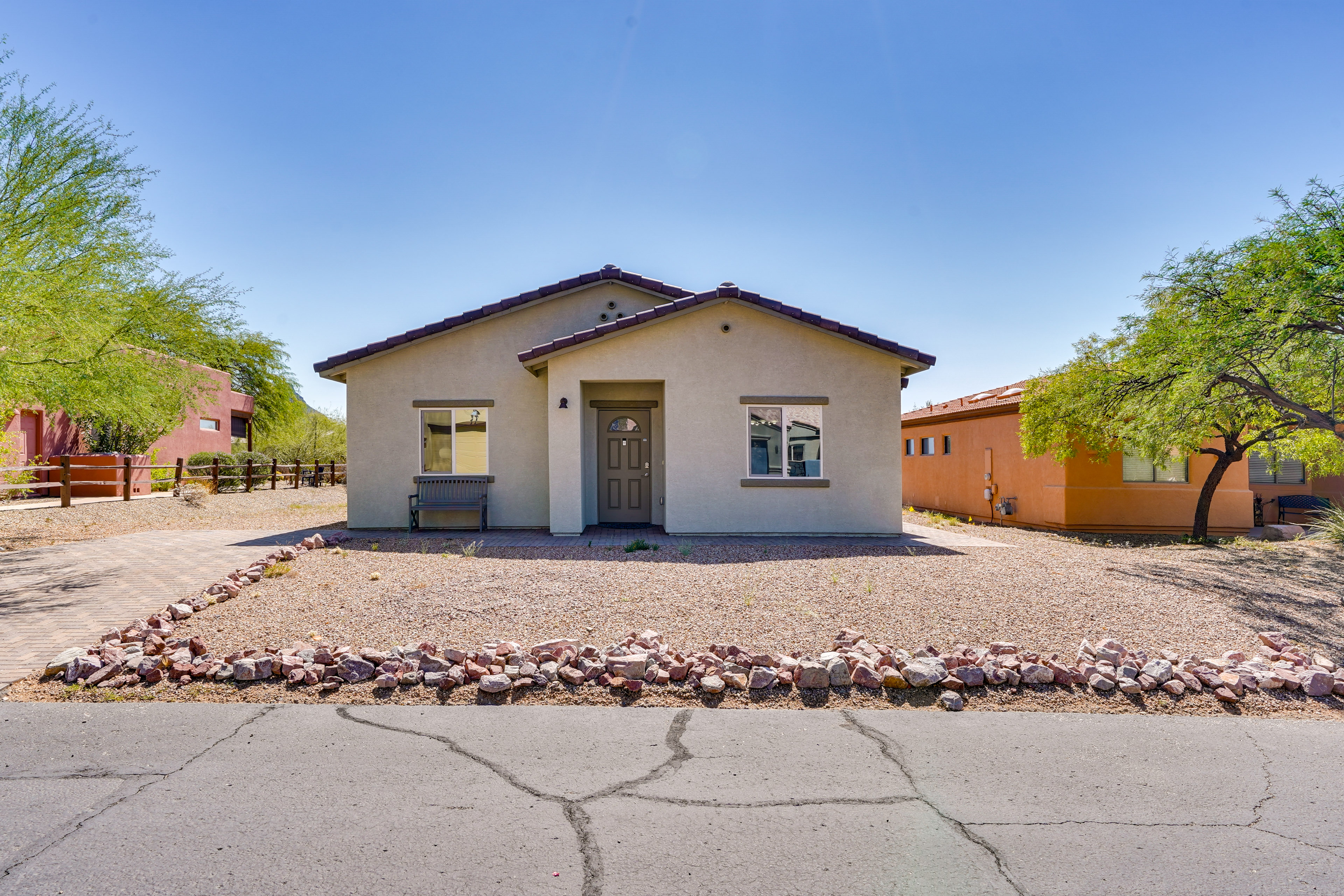 Property Image 2 - Tucson Vacation Rental w/ Community Pool!