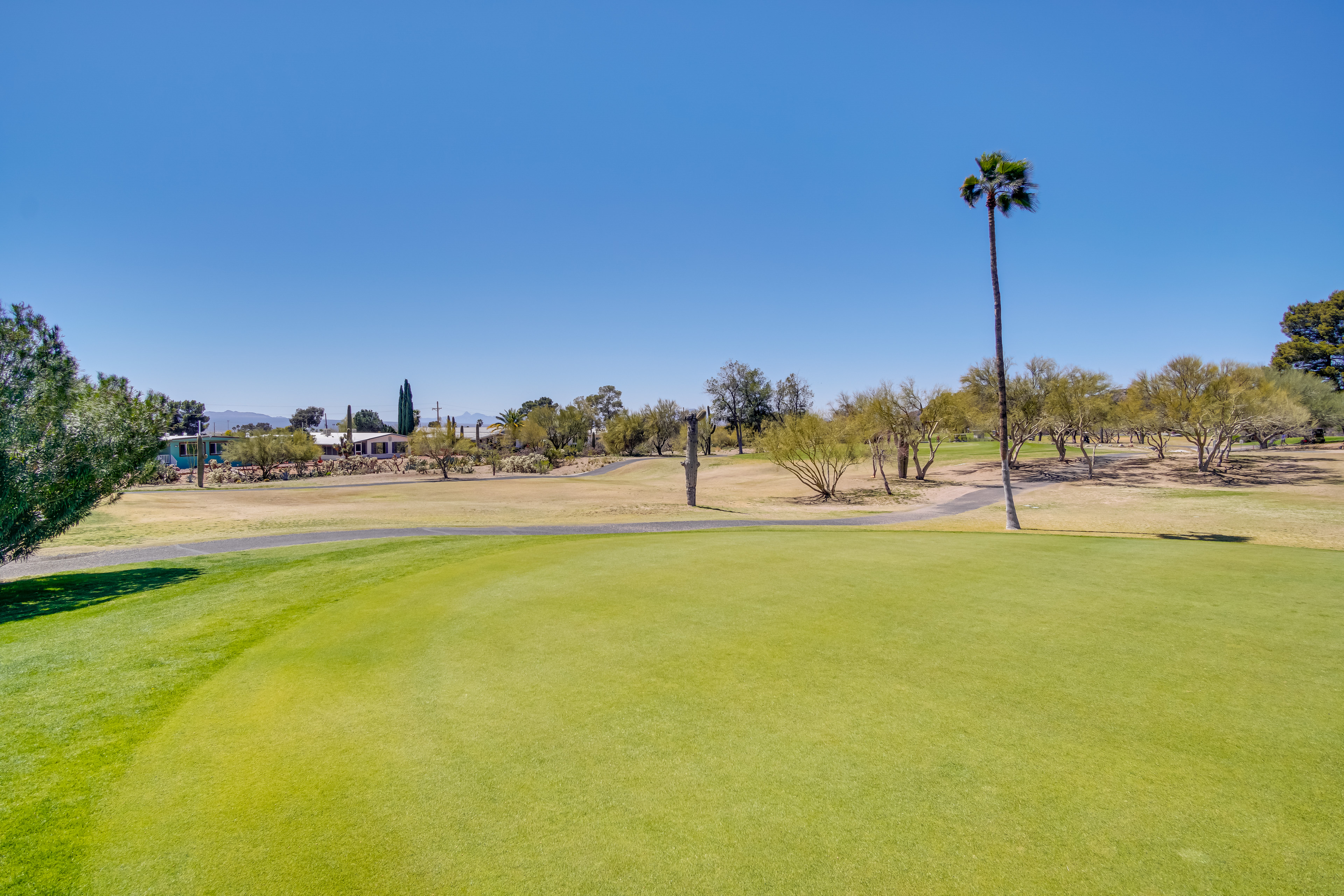 Tucson Vacation Rental w/ Community Pool!