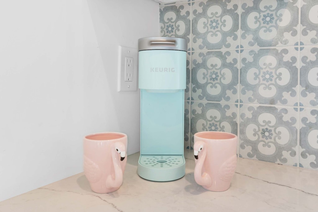 Whip up your morning coffee