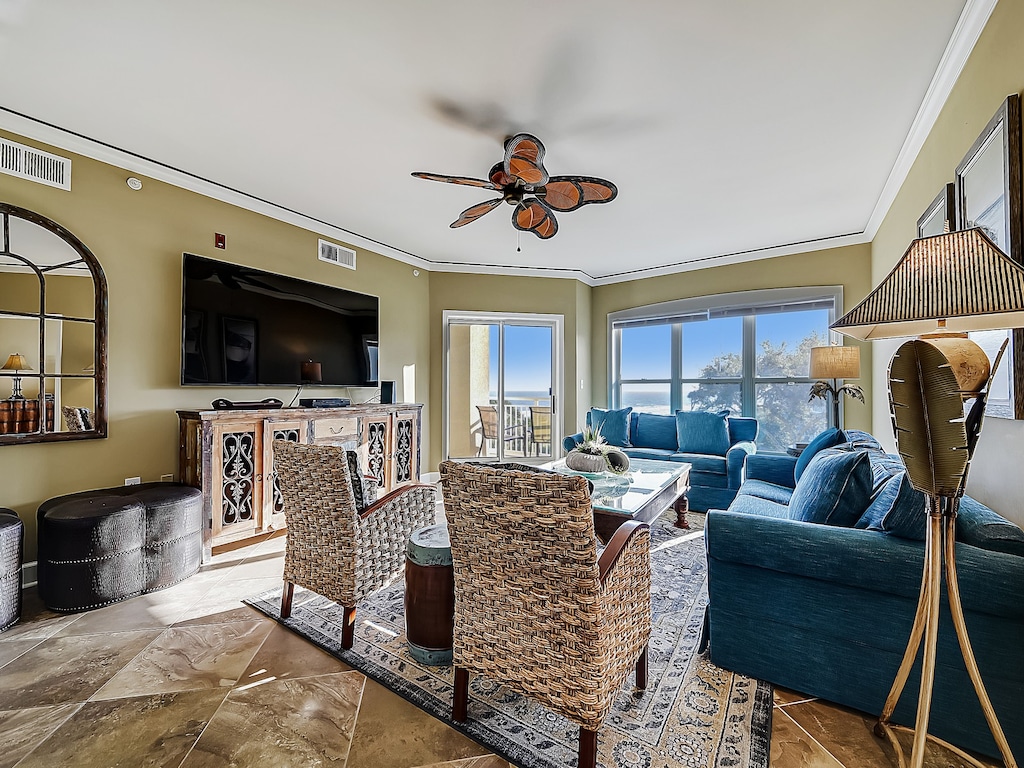 6406 Hampton Place in Palmetto Dunes