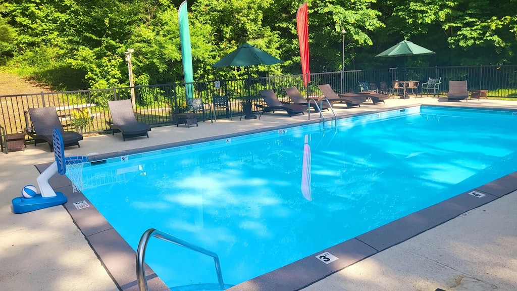 Shagbark Community Areas