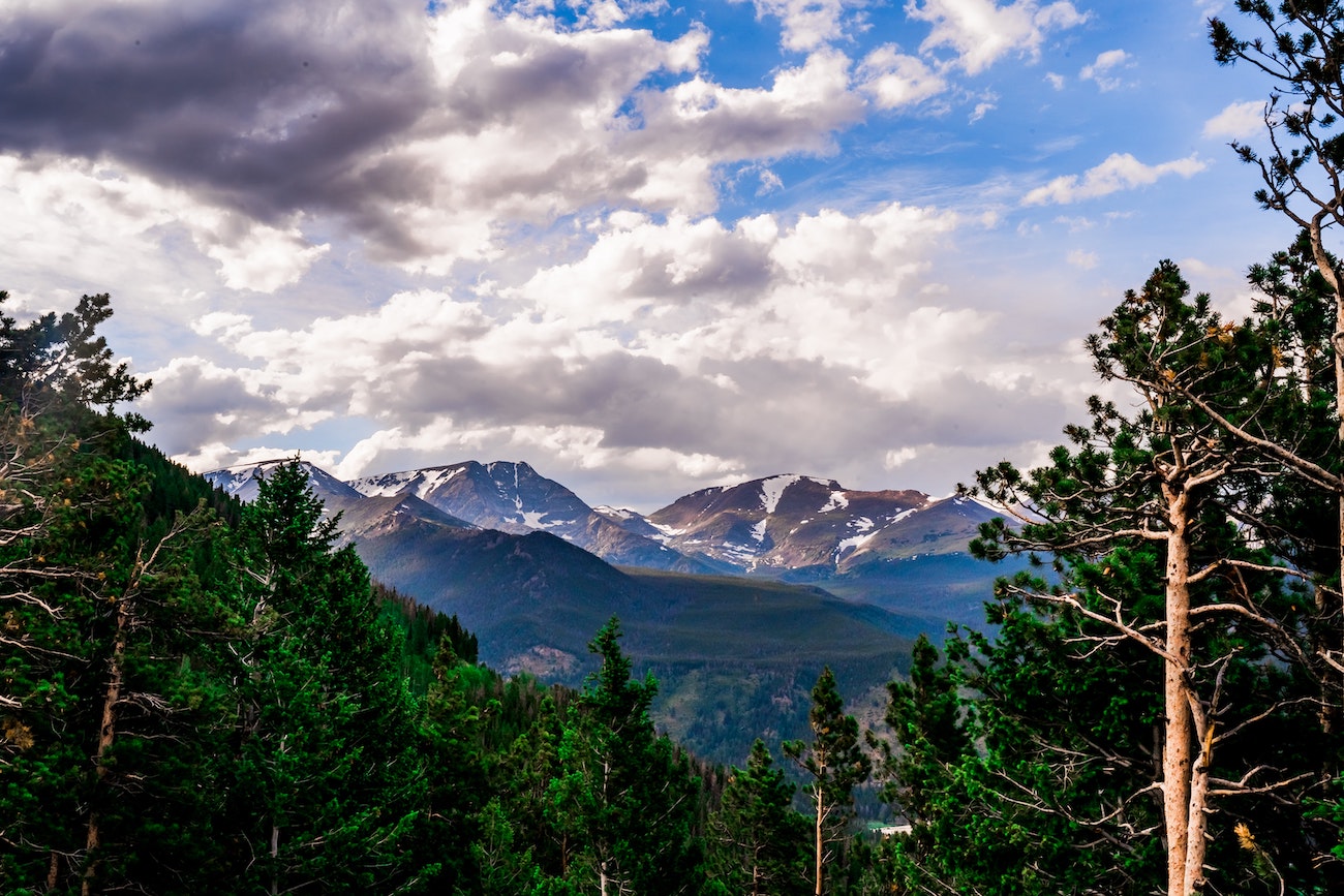 Rocky Mountain National Park