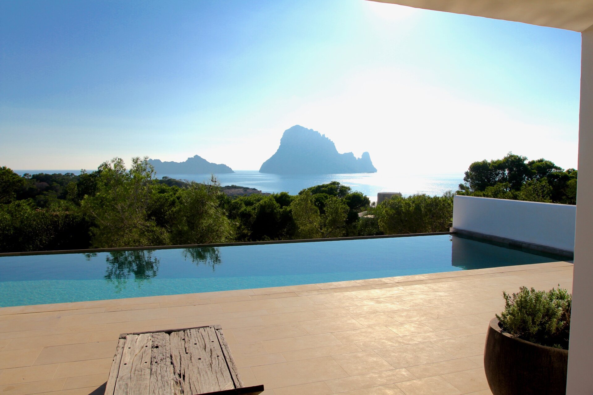 Property Image 1 - Rent this Luxury Villa with Private Pool, Ibiza Villa 1301