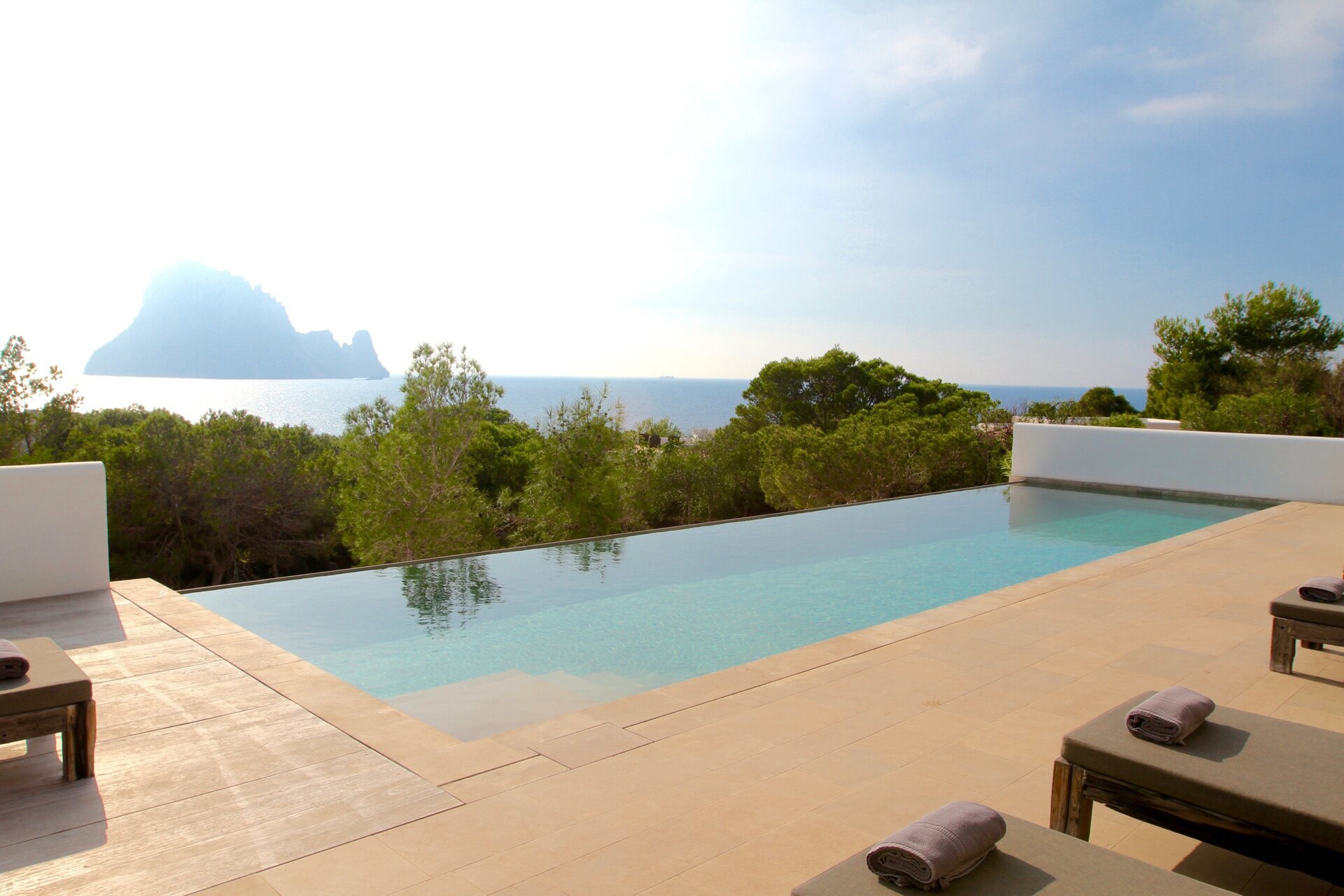 Property Image 2 - Rent this Luxury Villa with Private Pool, Ibiza Villa 1301