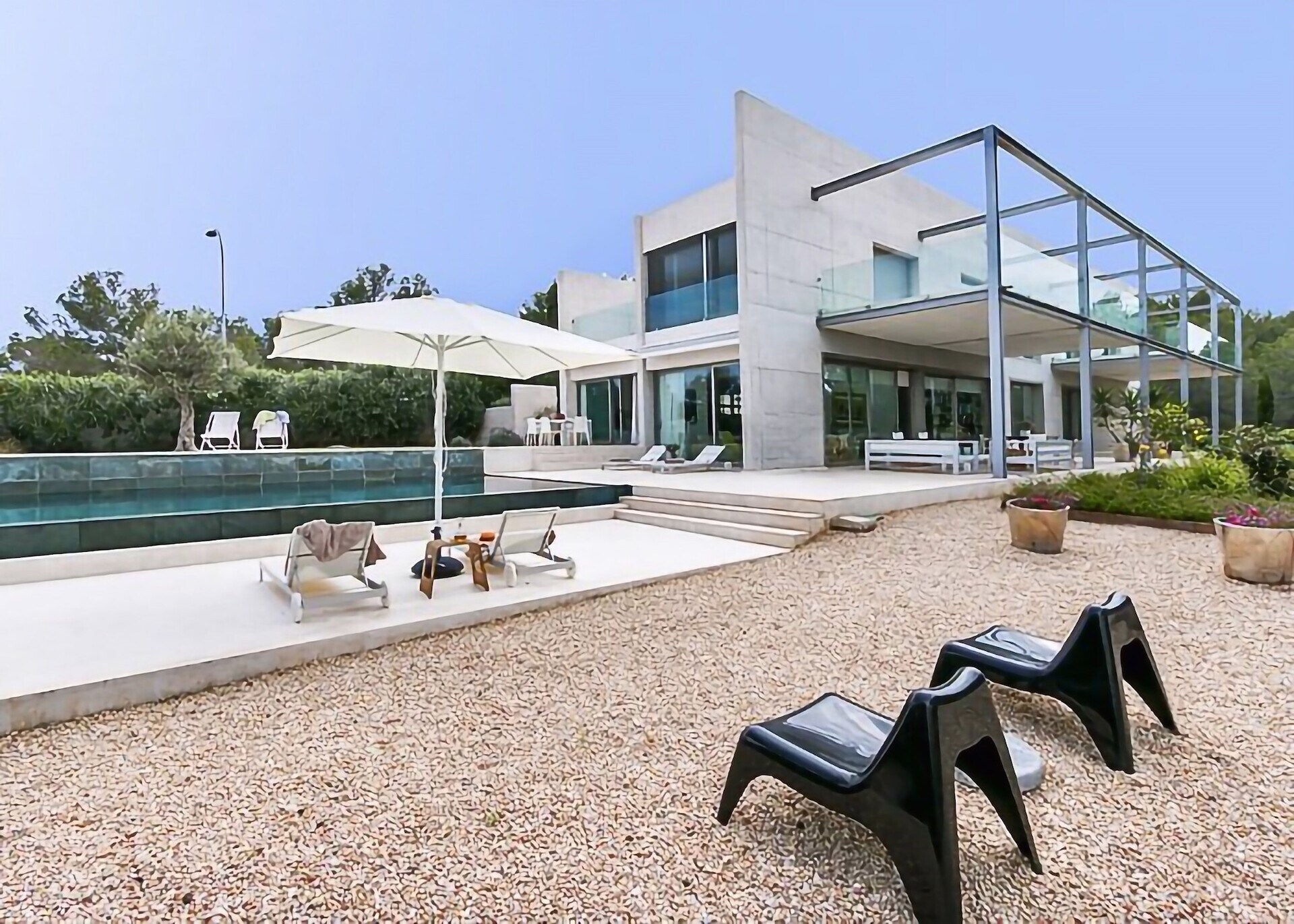 Property Image 1 - The Perfect Luxury Villa with Private Pool, Mallorca Villa 1471