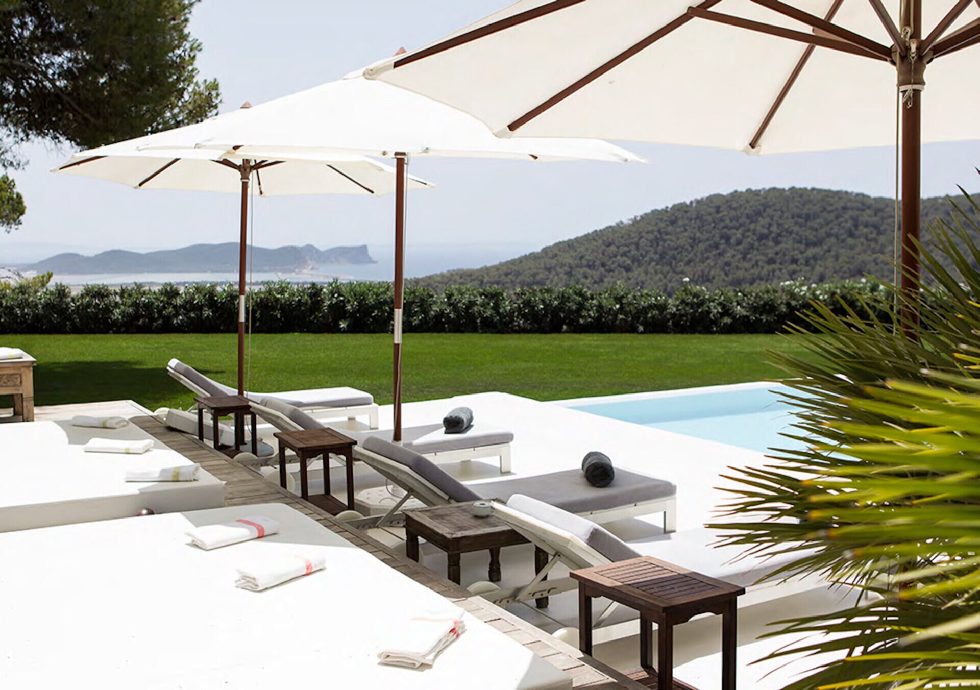 Property Image 2 - Rent Your Luxury 6 Bedroom Villa, Ibiza Villa 1278