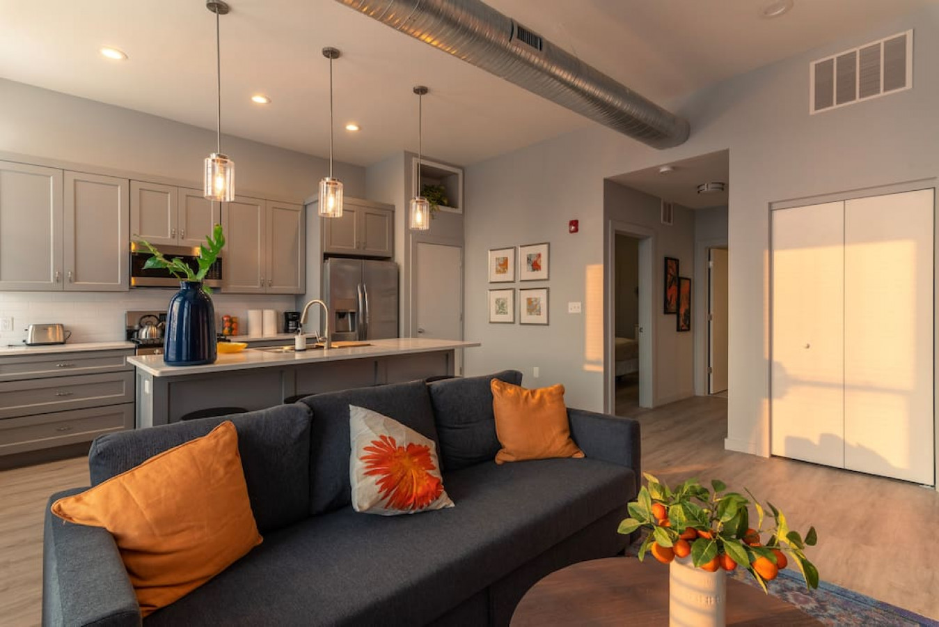 Property Image 1 - Rhinegeist condo | Streetcar Free | Walk OTR & DT