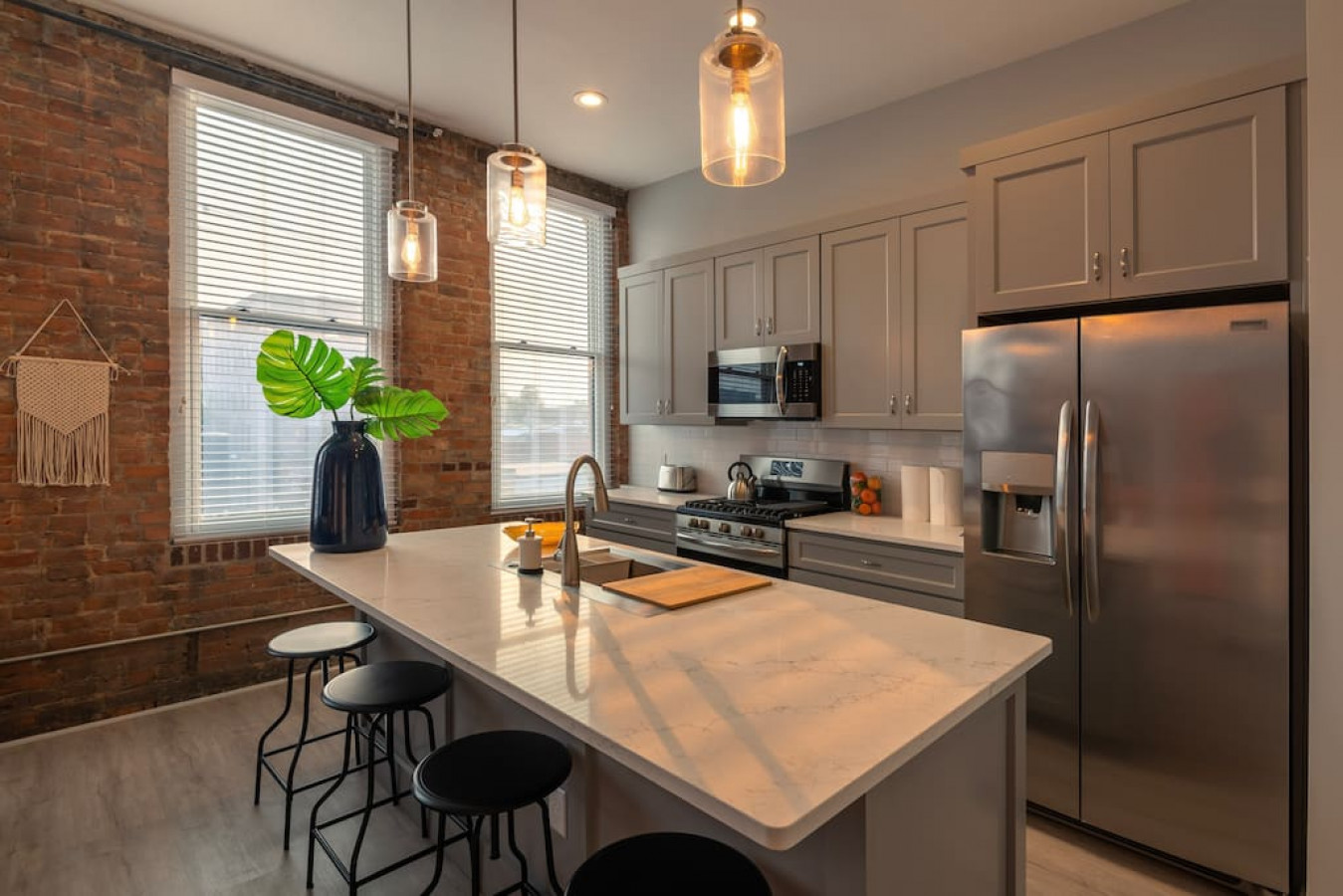 Property Image 2 - Rhinegeist condo | Streetcar Free | Walk OTR & DT