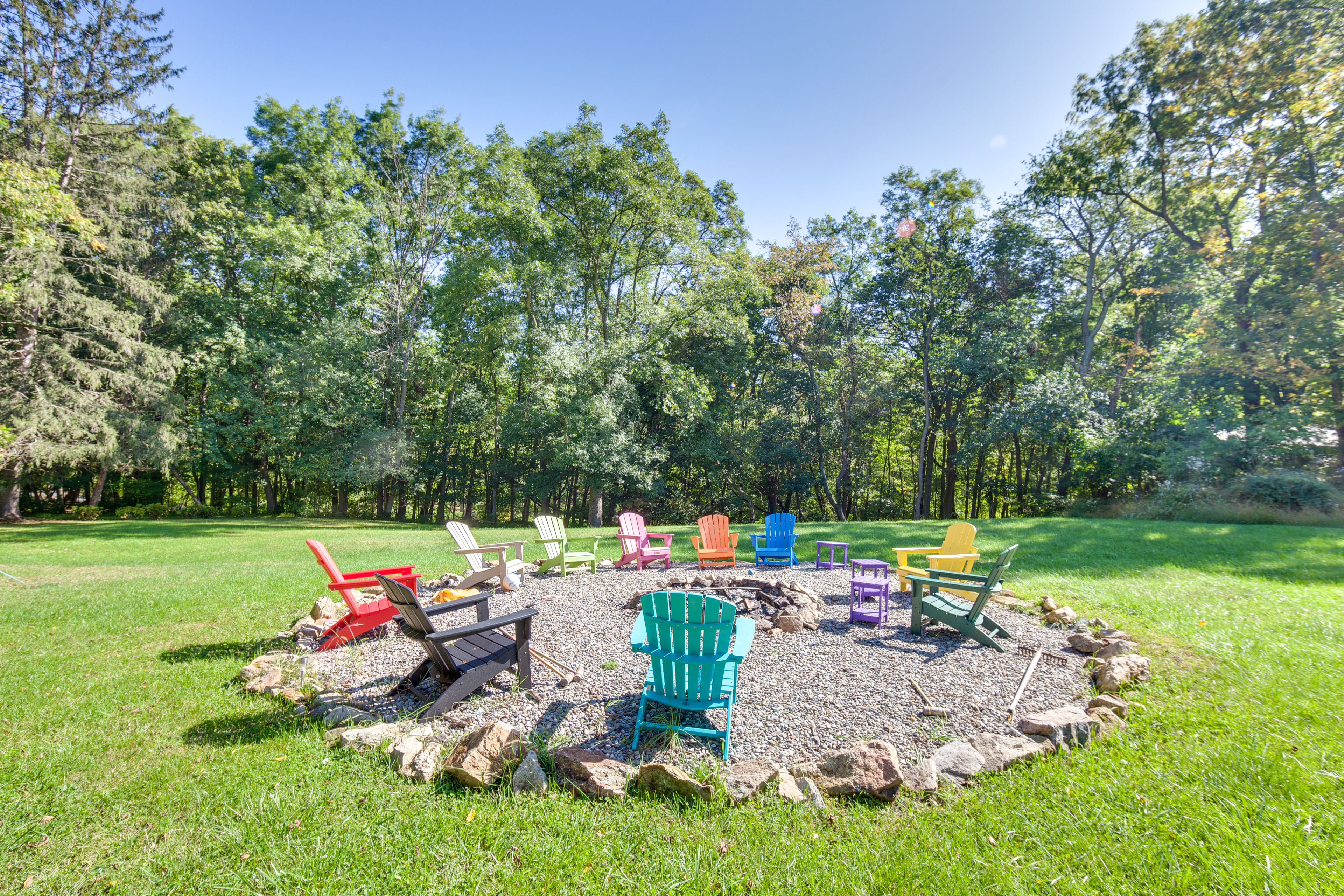 Jim Croce’s Farmhouse Apartment in Downingtown!