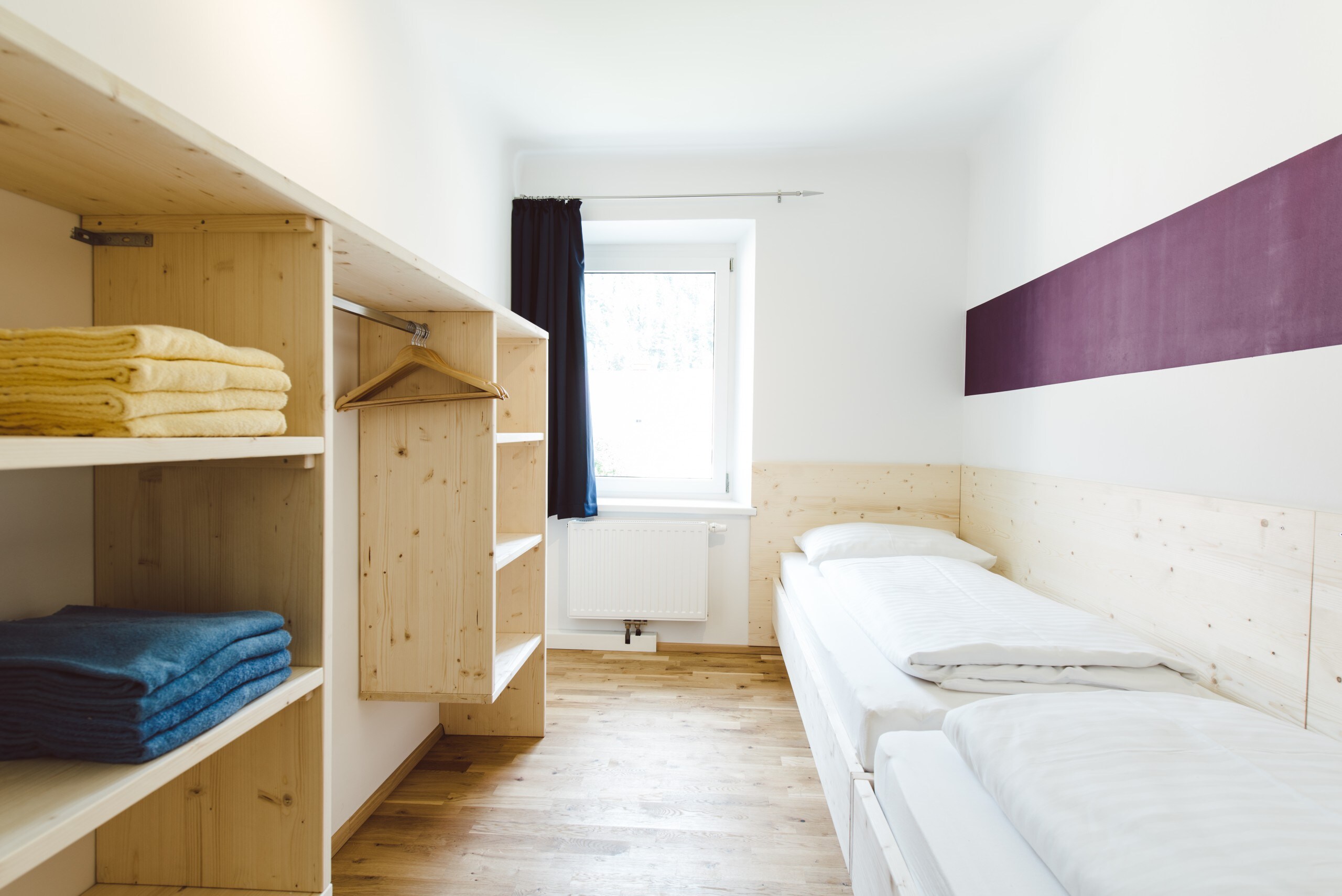 Property Image 2 - Ferienwohnung für bis zu 4 Personen mit IR-Sauna