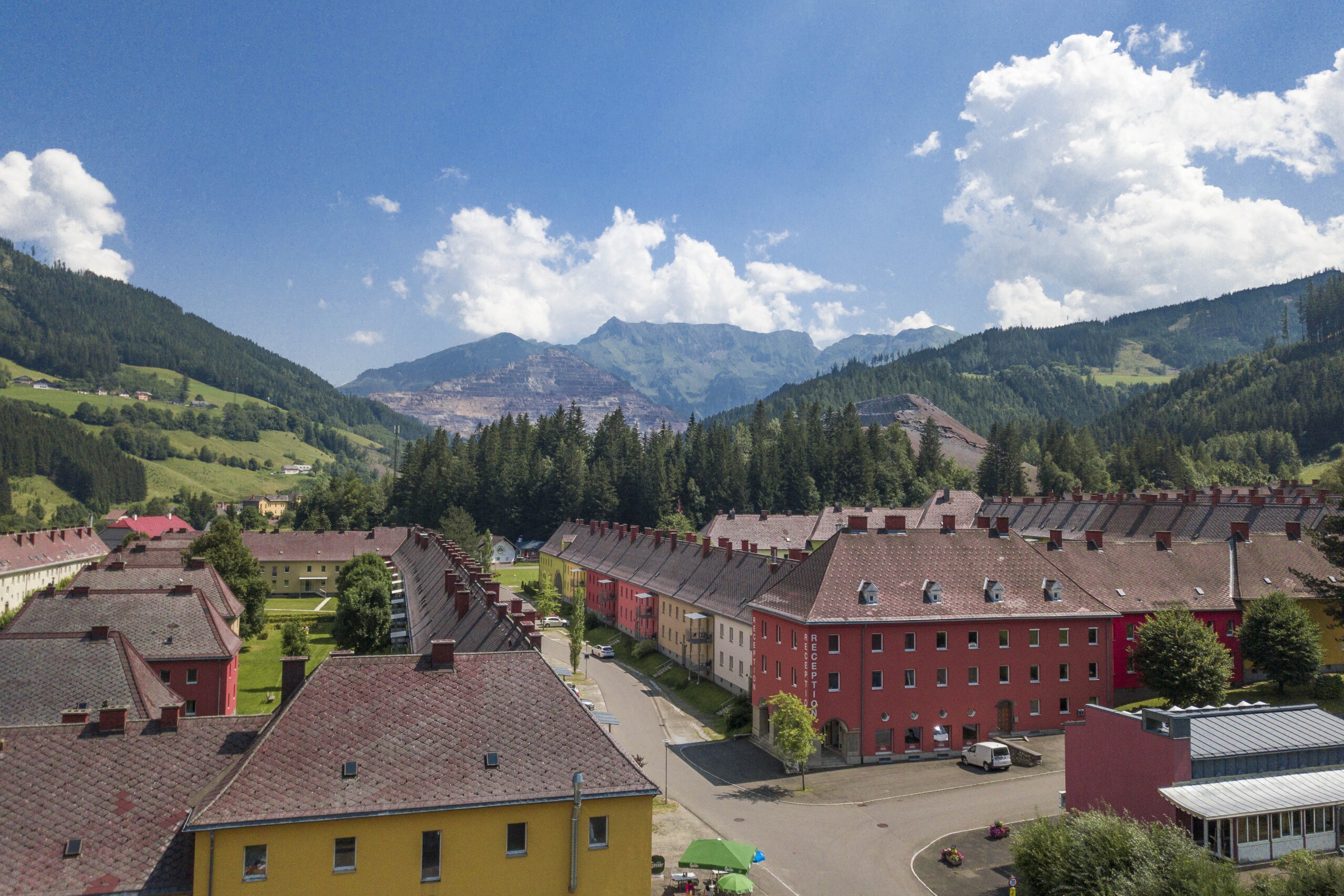 Ferienwohnung für bis zu 10 Personen