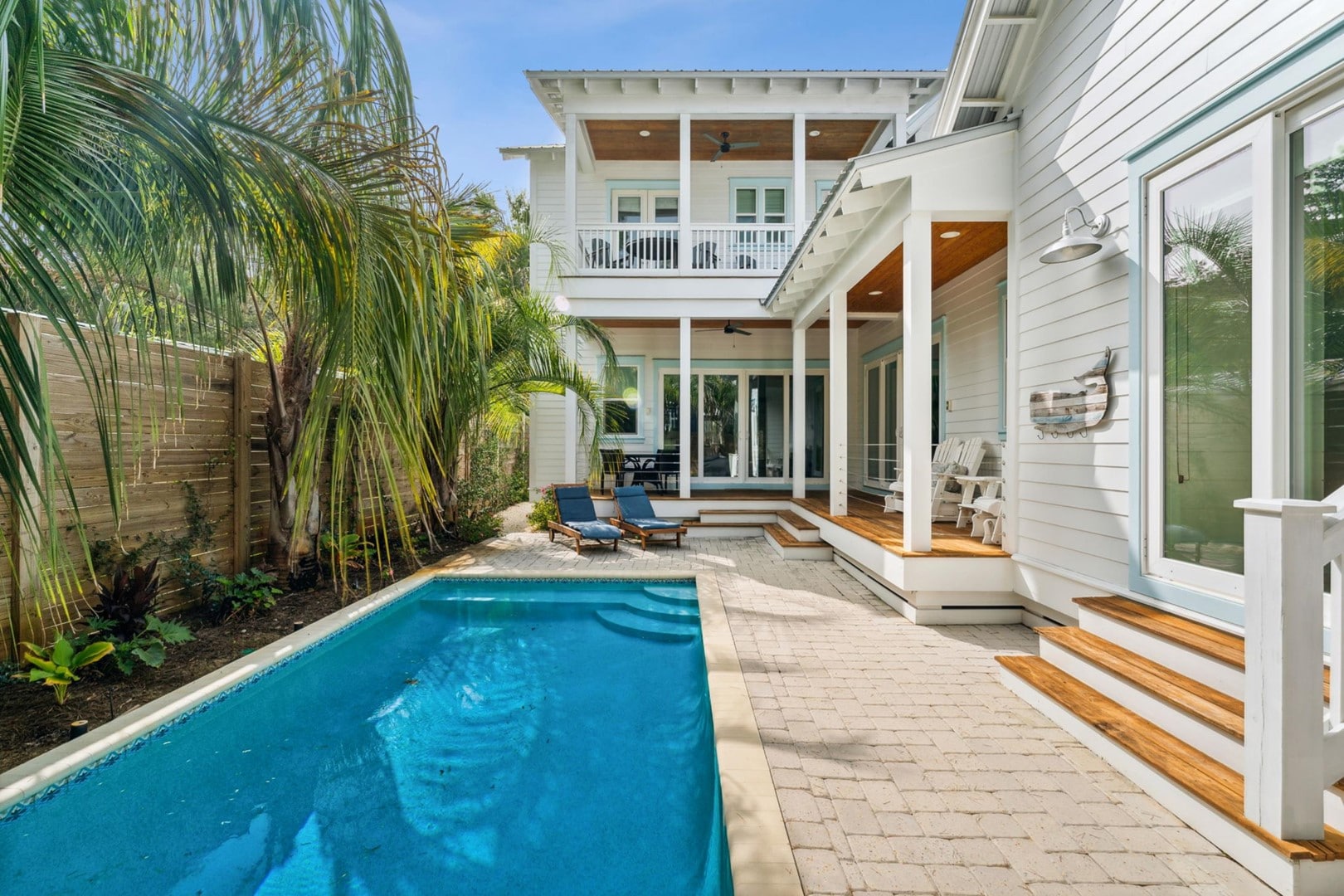 30A Beach House - Beach Please with Private Pool