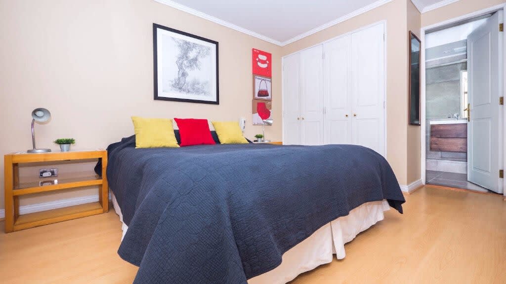 Carmencita St - Classic 1 Bedroom Apartment in El Golf Carmencita St - Classic 1 Bedroom Apartment in El Golf