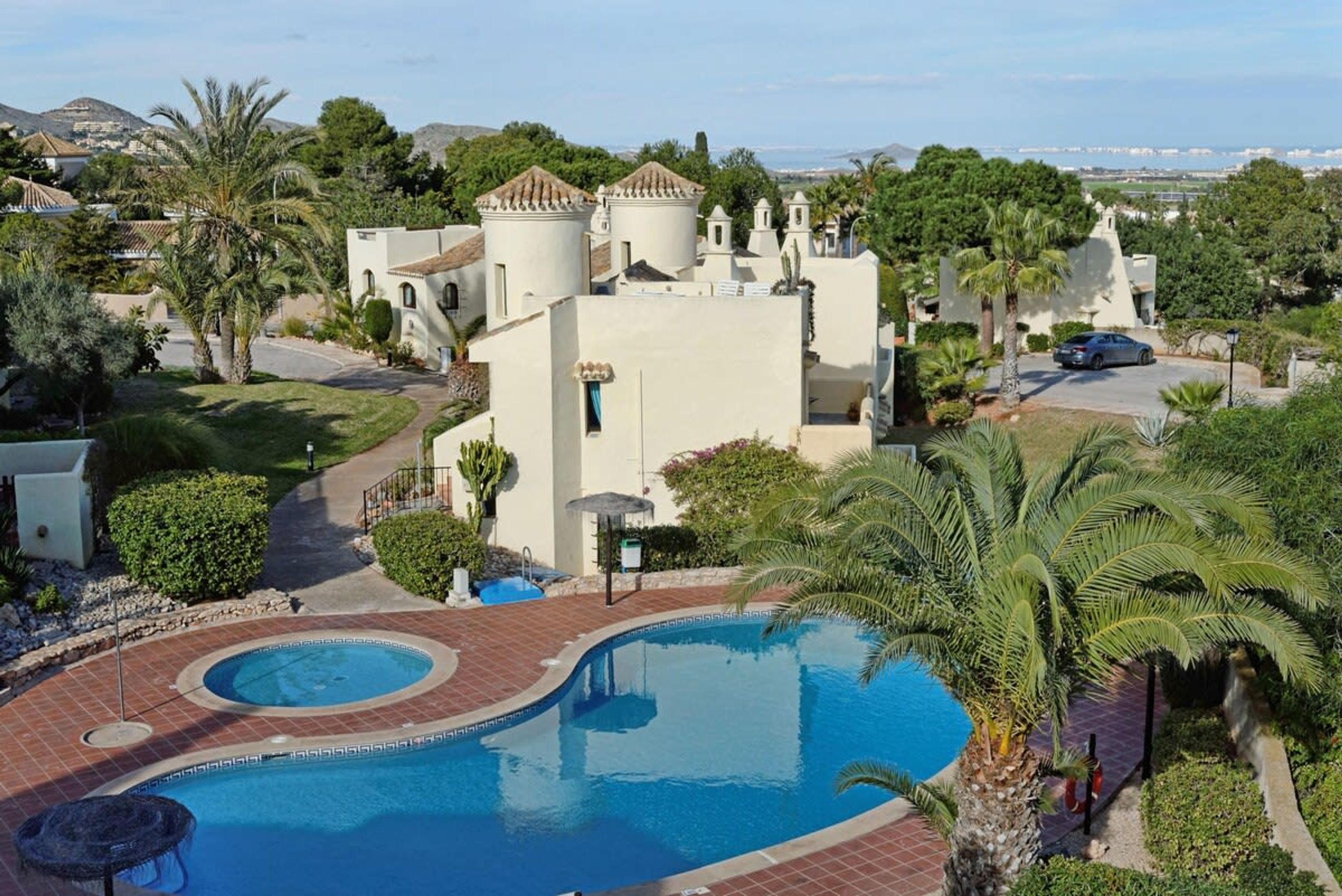 Property Image 2 - La Manga Club - El Rancho 399