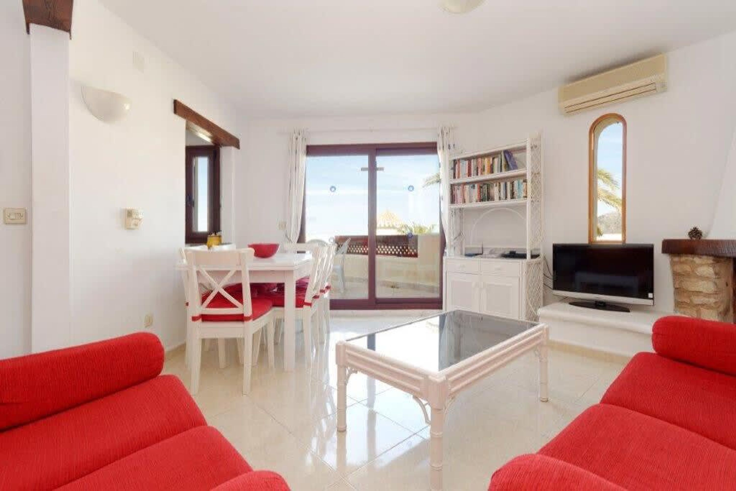 Property Image 1 - La Manga Club - Los Molinos 338